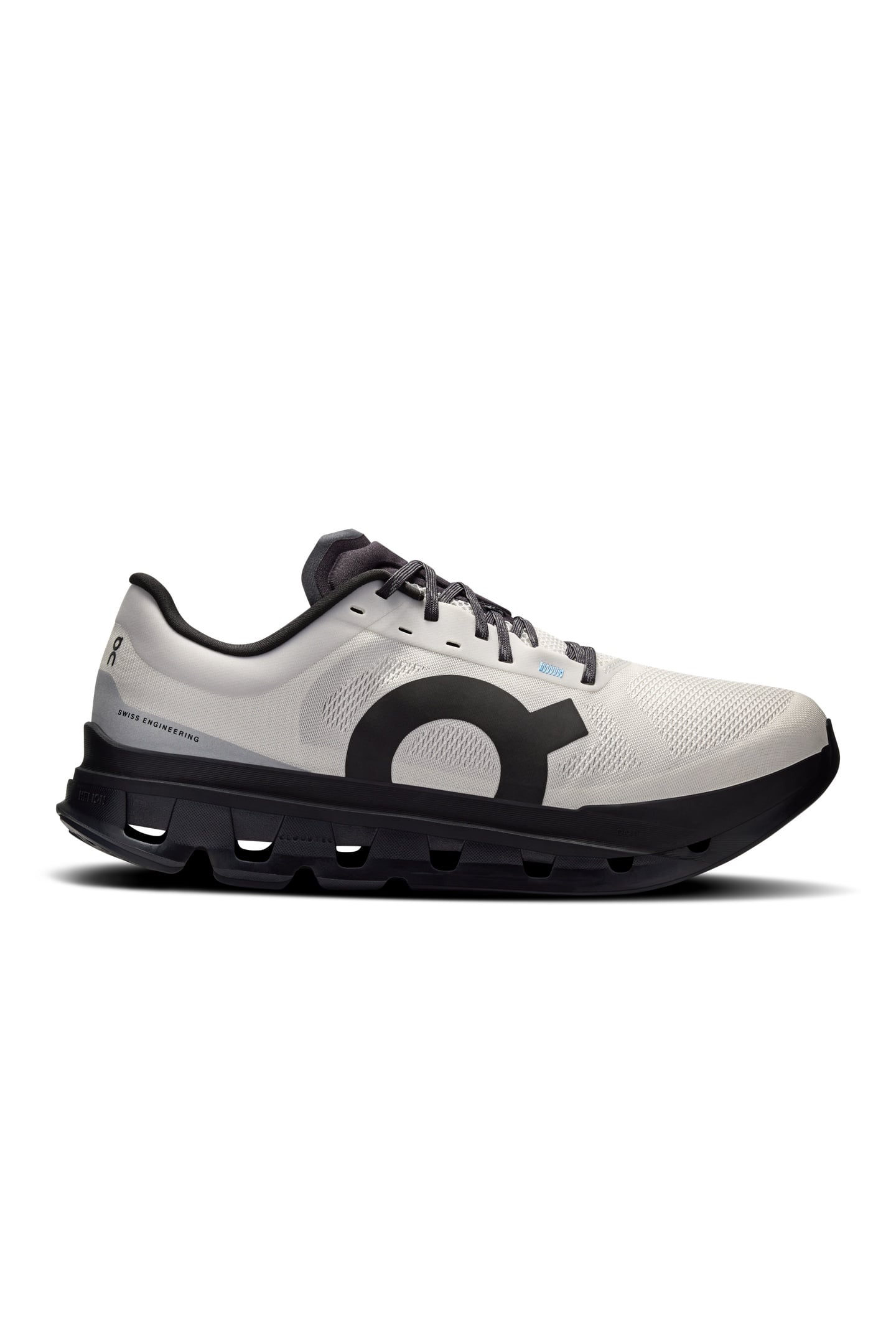 CLOUDFLOW 5 GLACIER | BLACK 1