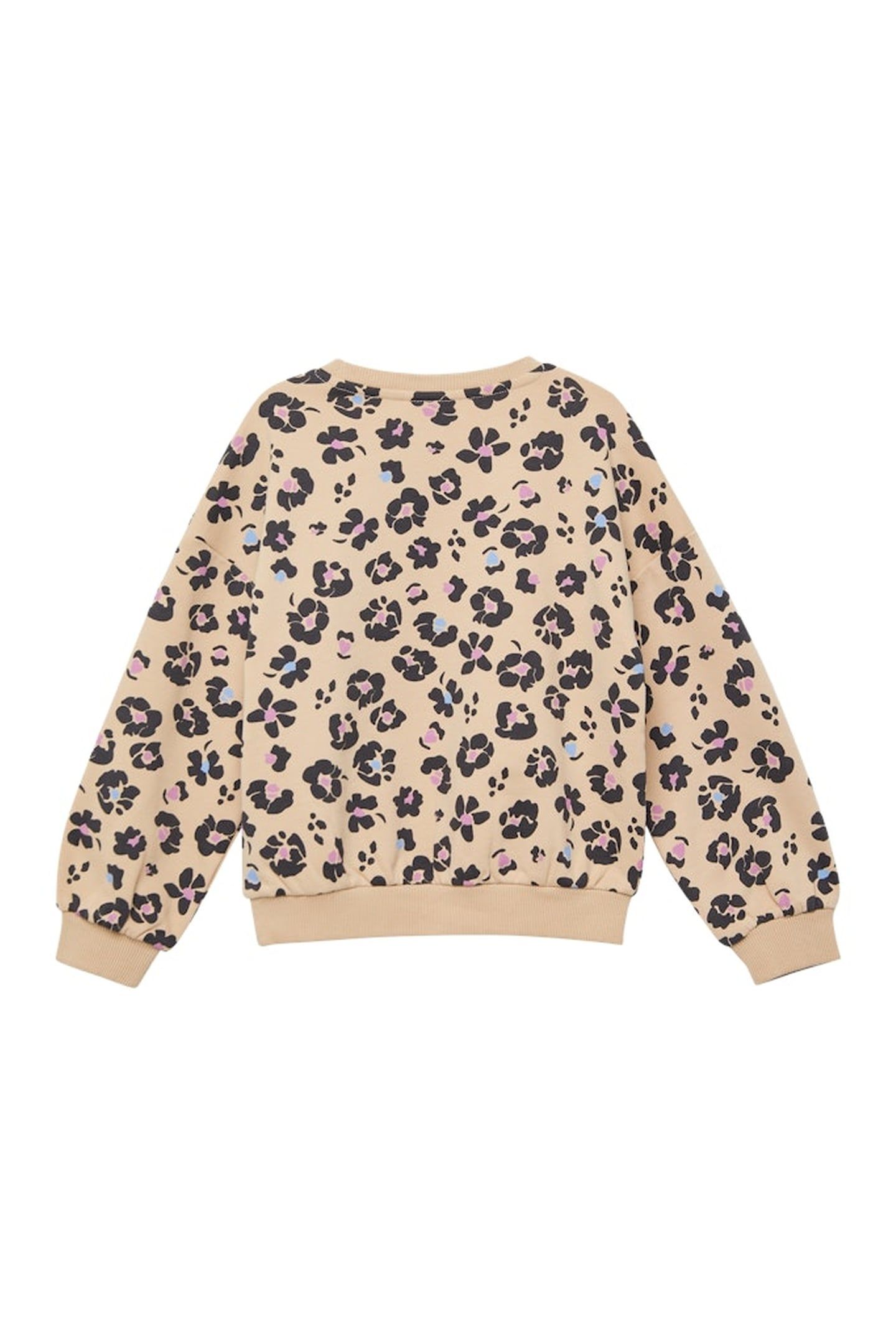 S.OLIVER SWEATSHIRTS BEIGE 2