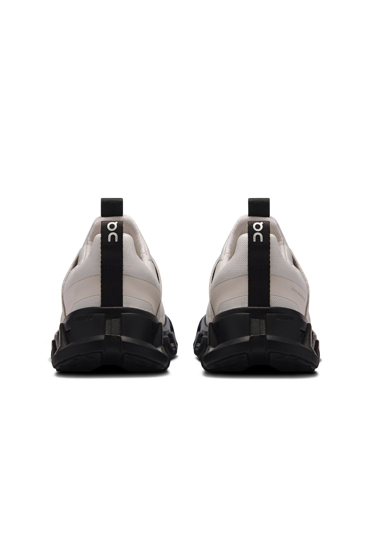 CLOUDSWIFT YOUTH 1 YOUTH WOLF | BLACK 2