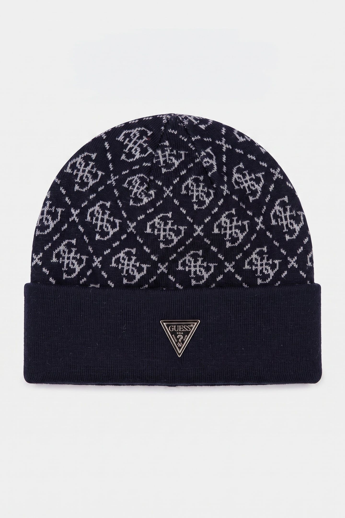 4G BEANIE ALLOVER 4G SMART BLU 2