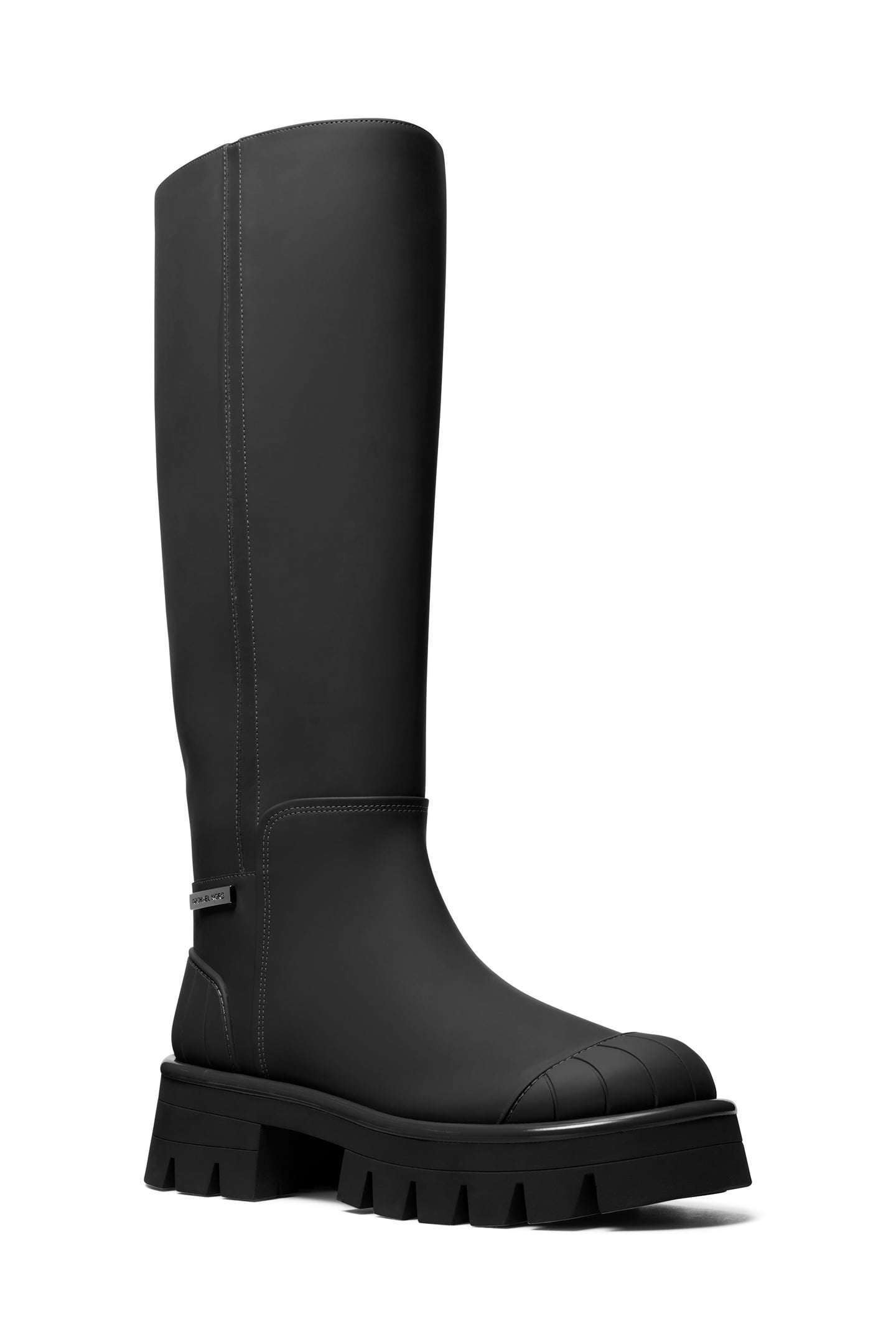 SYDRA TALL BOOT BLACK 3