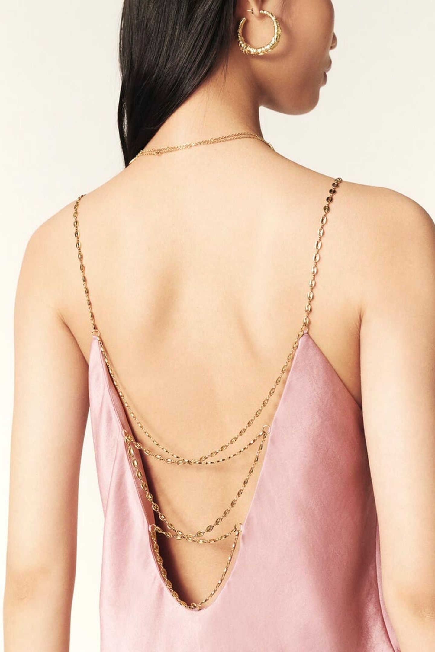SLEEVELESS TOP VIEUXROSE 4