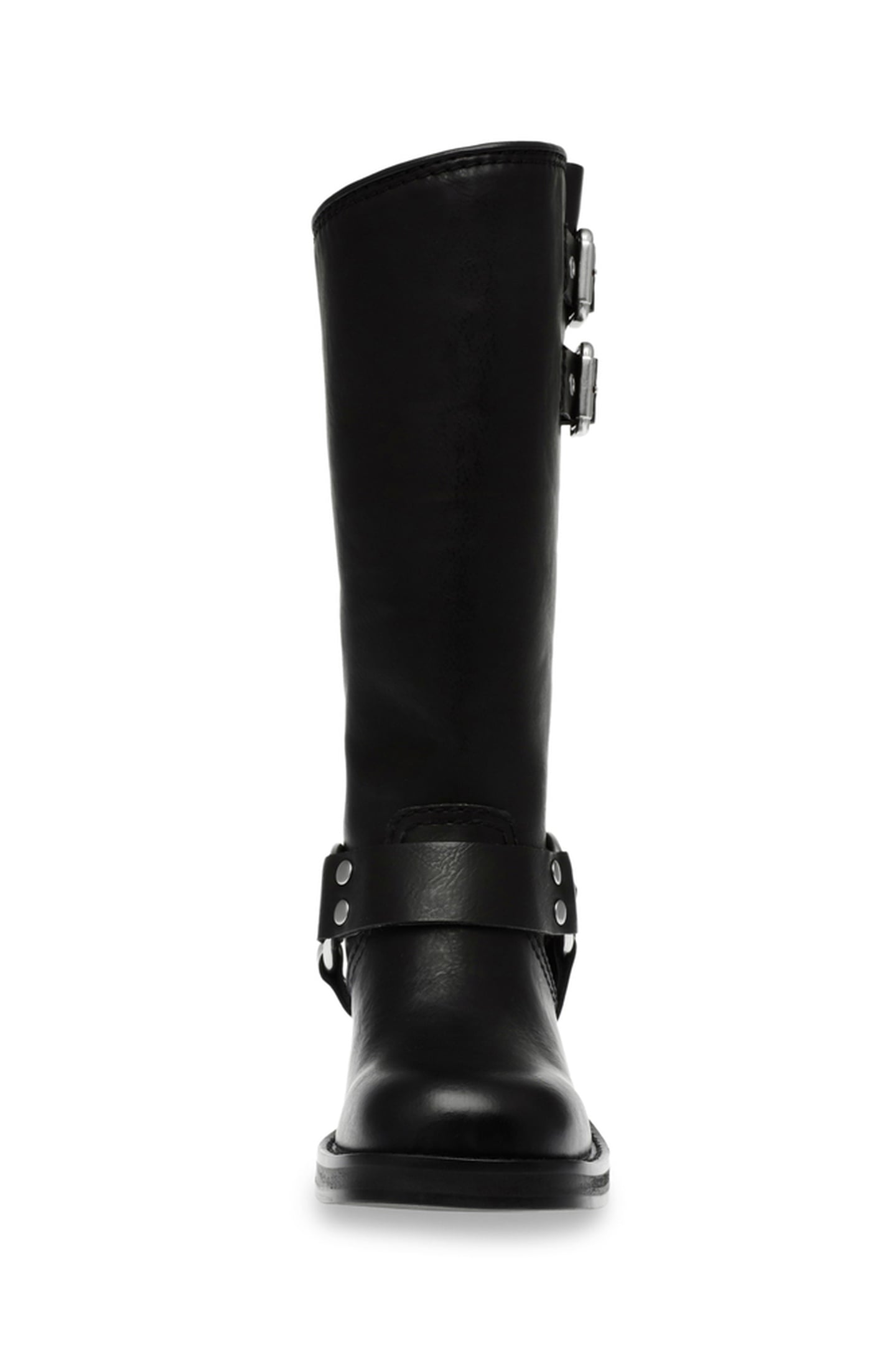 EASTERN BOOTS BLACK 4