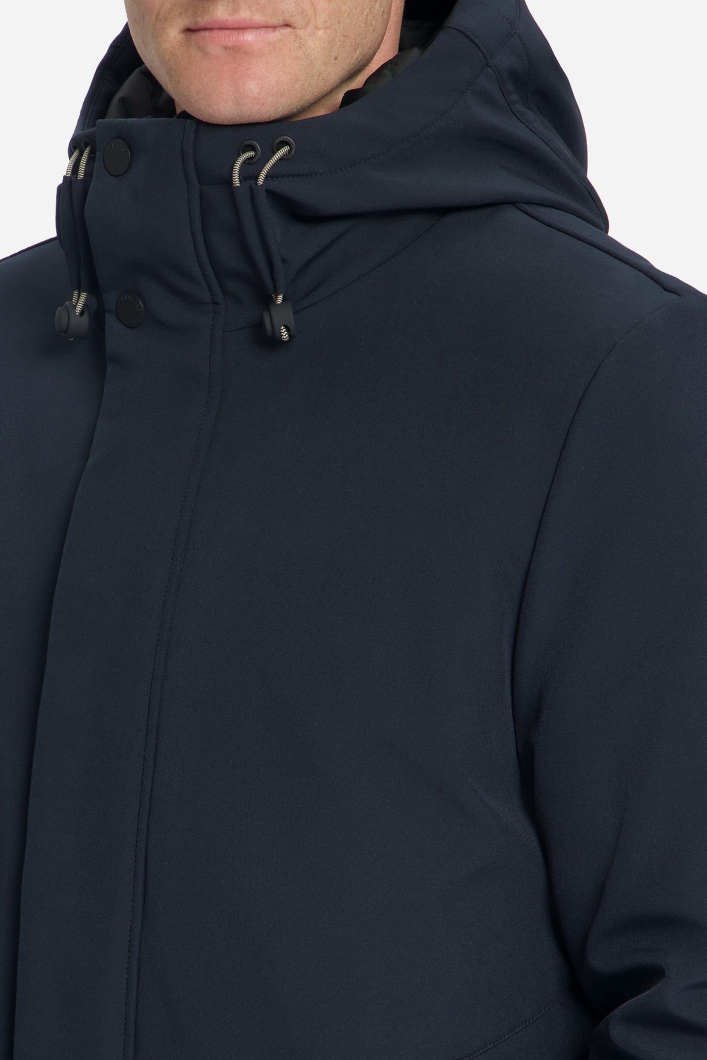 JACKET SOFTSHELL DARK NIGHT 7