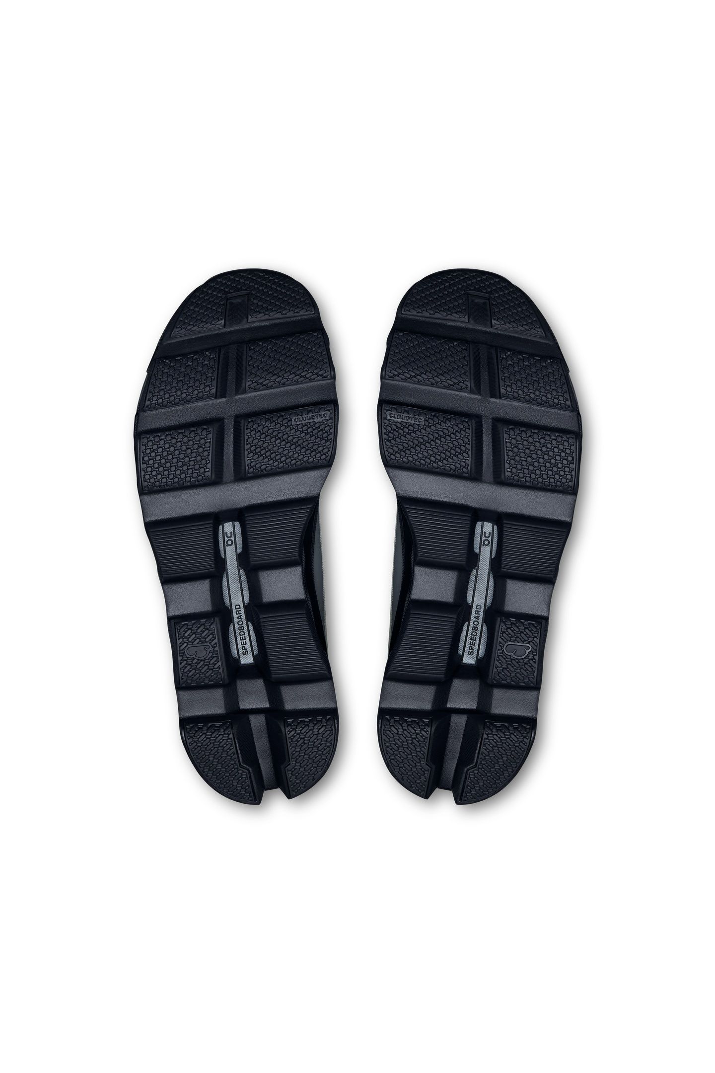 CLOUDMONSTER 1 GLACIER | BLACK 5