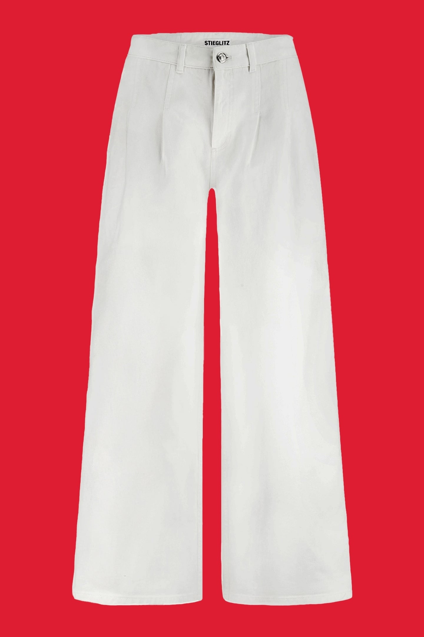 LIEVEN JEANS WHITE 1