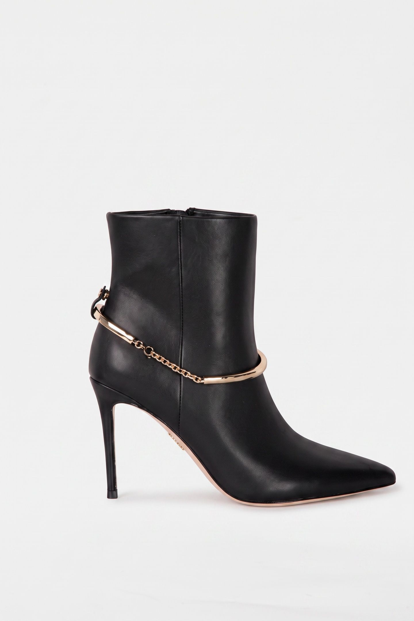 BOOTIE BRACALET JET BLACK A996 4