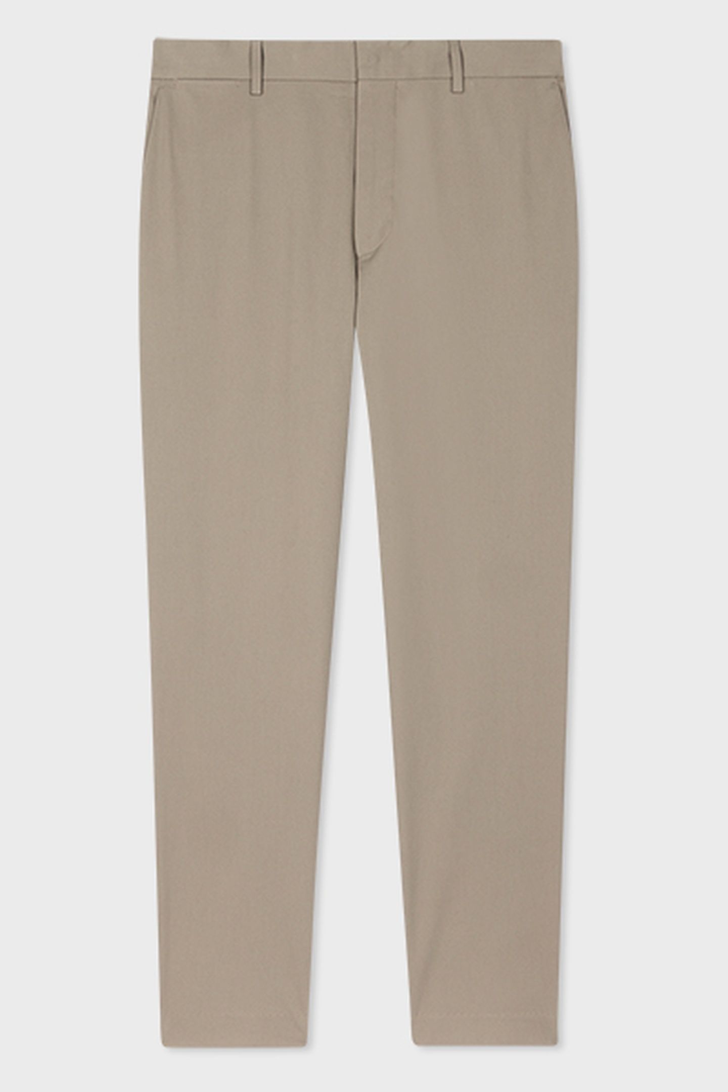 MENS TROUSER KHAKI 4