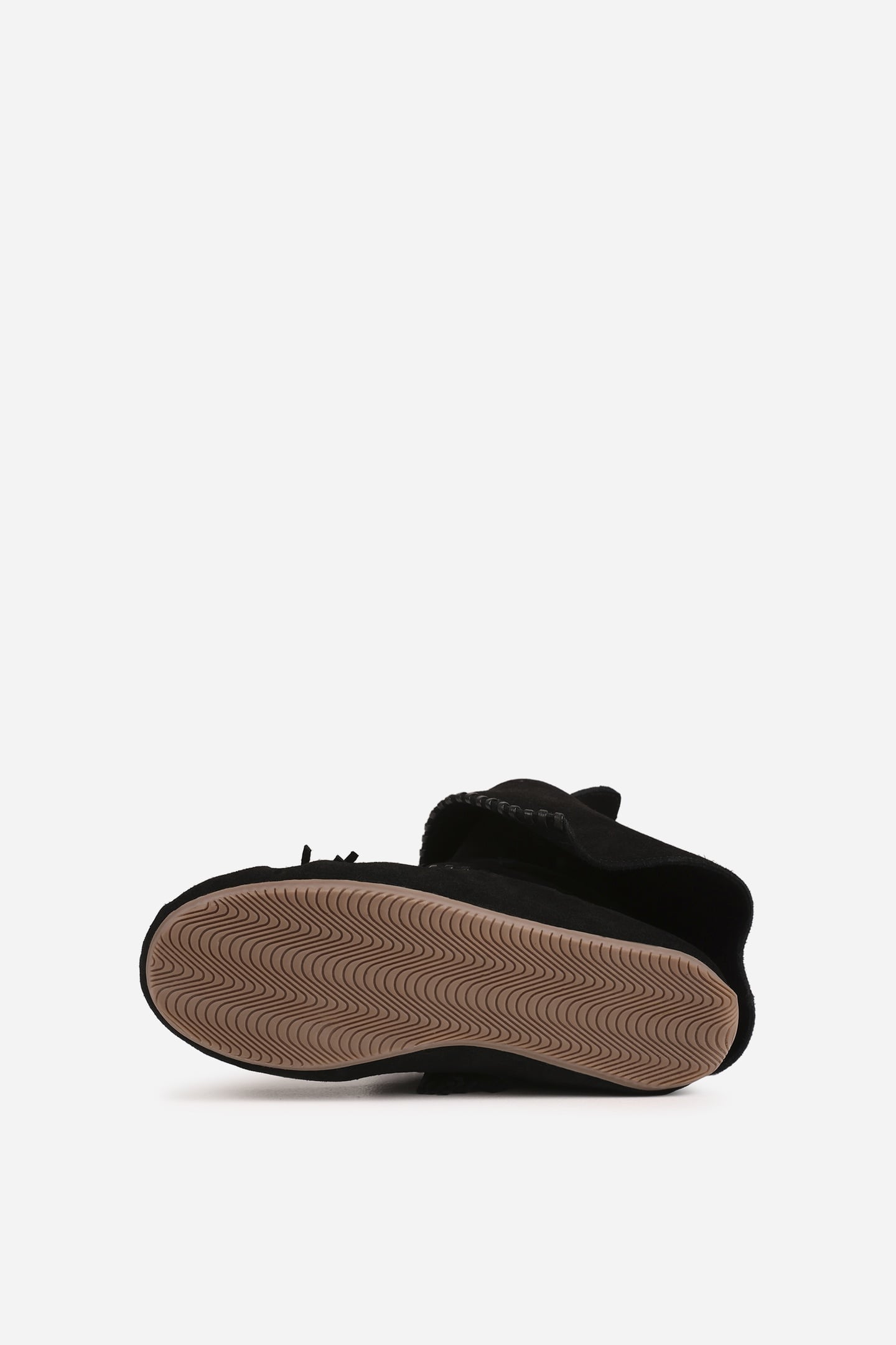 SAVANN-A ANKLE BOOT BLACK 7