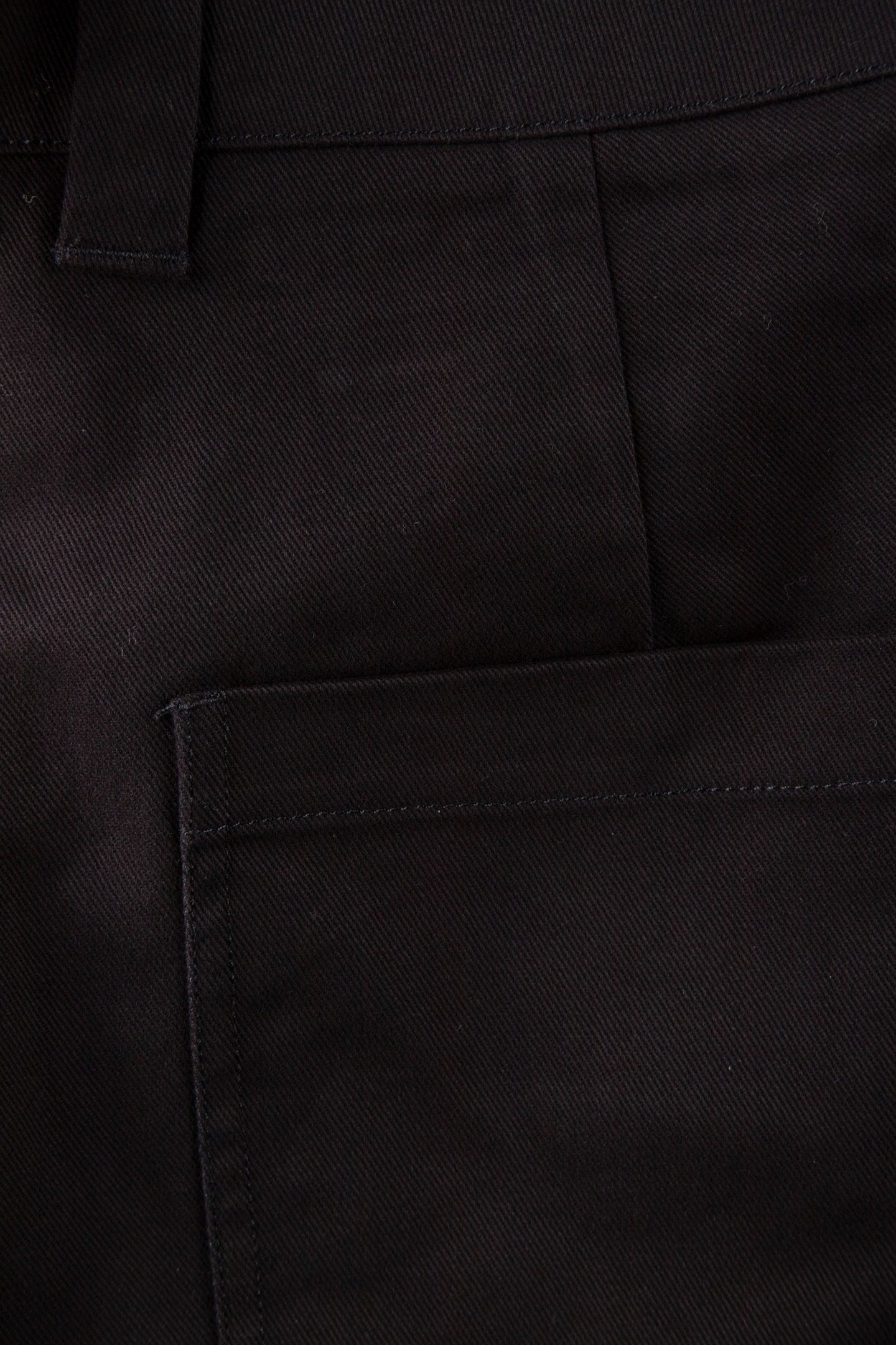CHANDI TROUSER BLACK 4