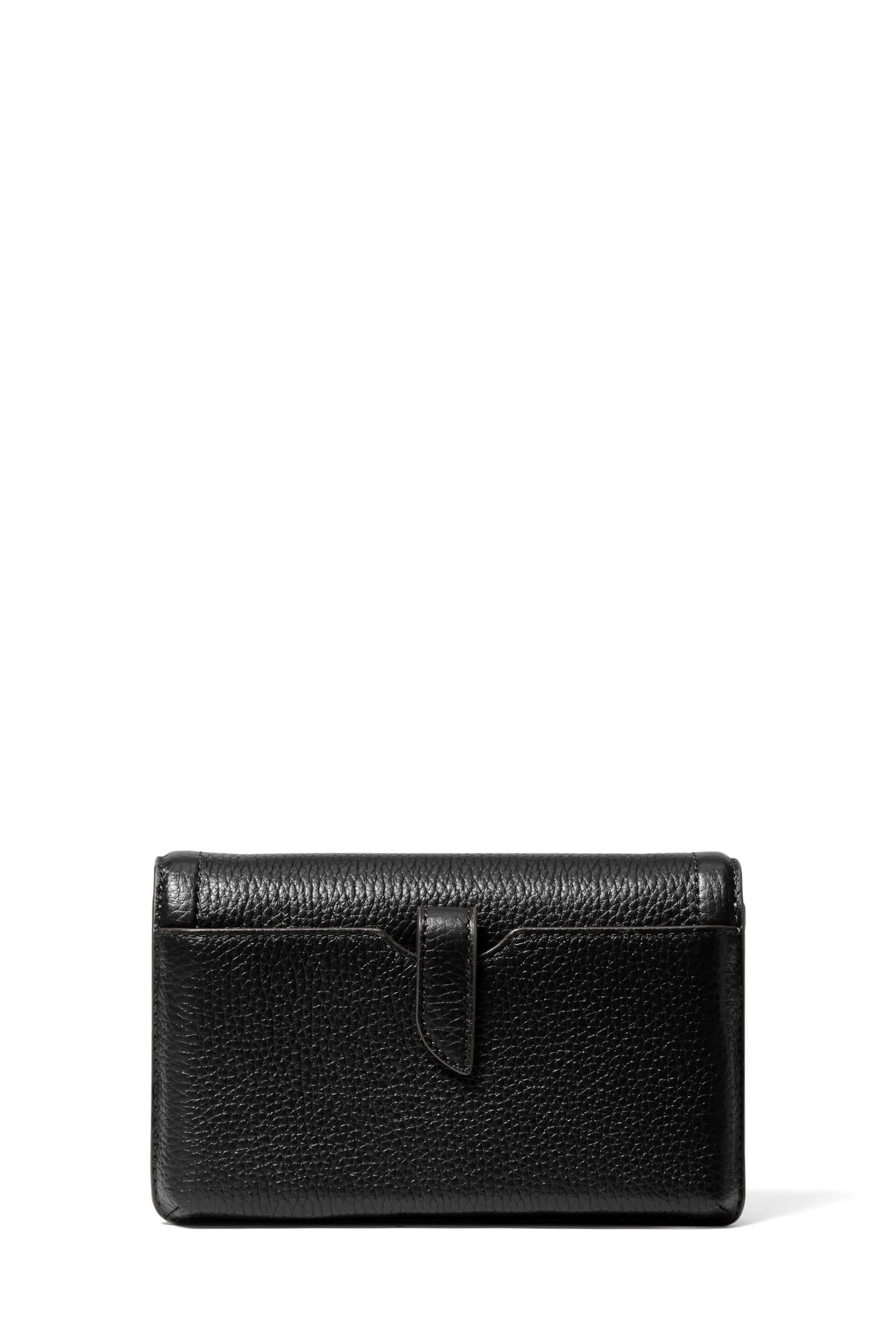 SMALL PHONE CROSSBODY BLACK 3