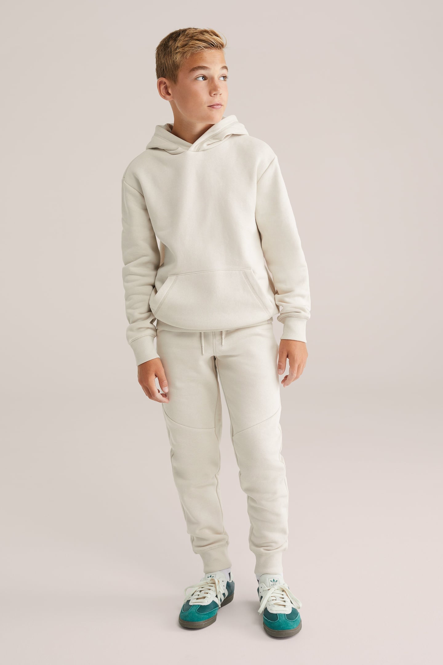 SWEATER BEIGE 1