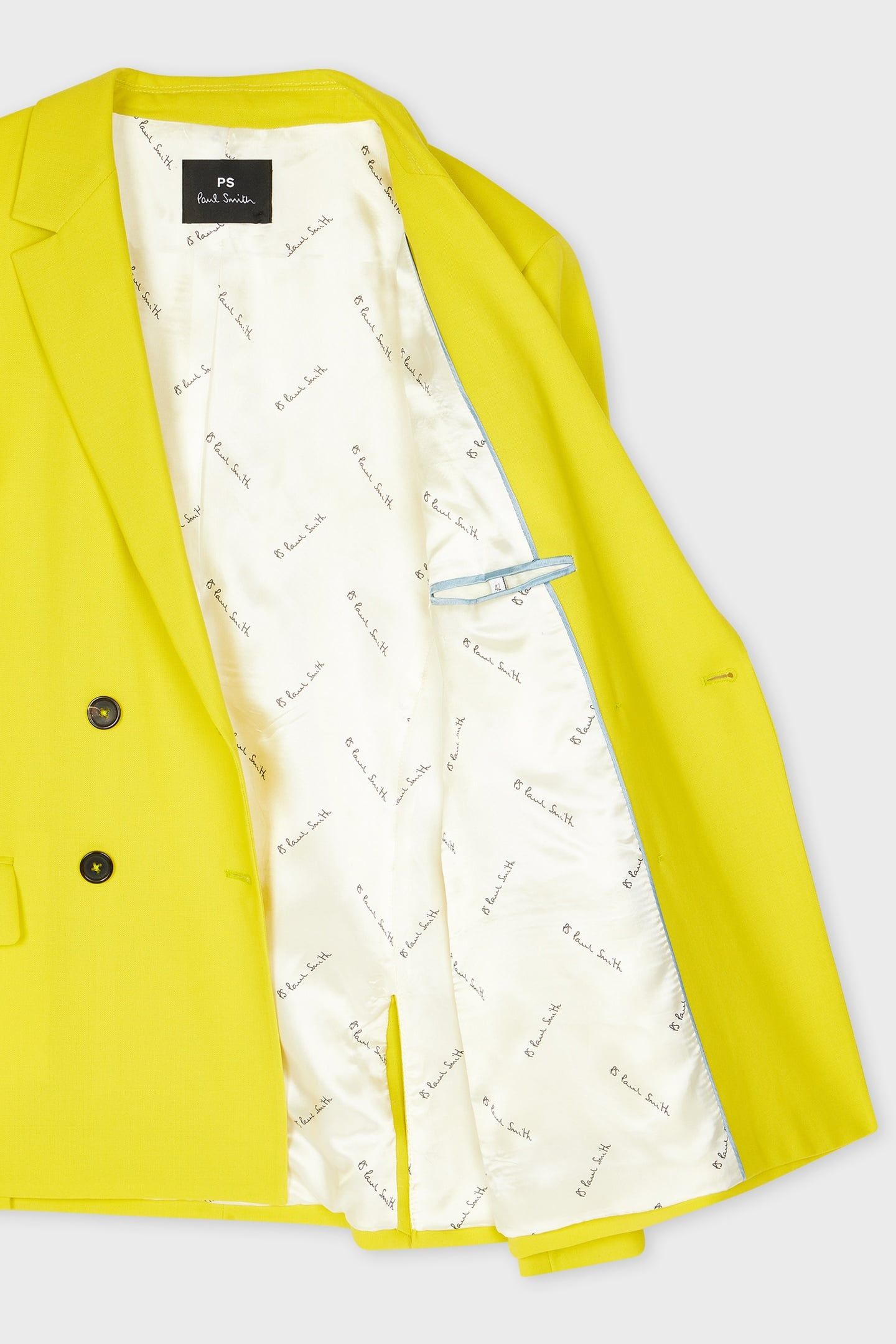 WOMENS JACKET LIME GREEN 6