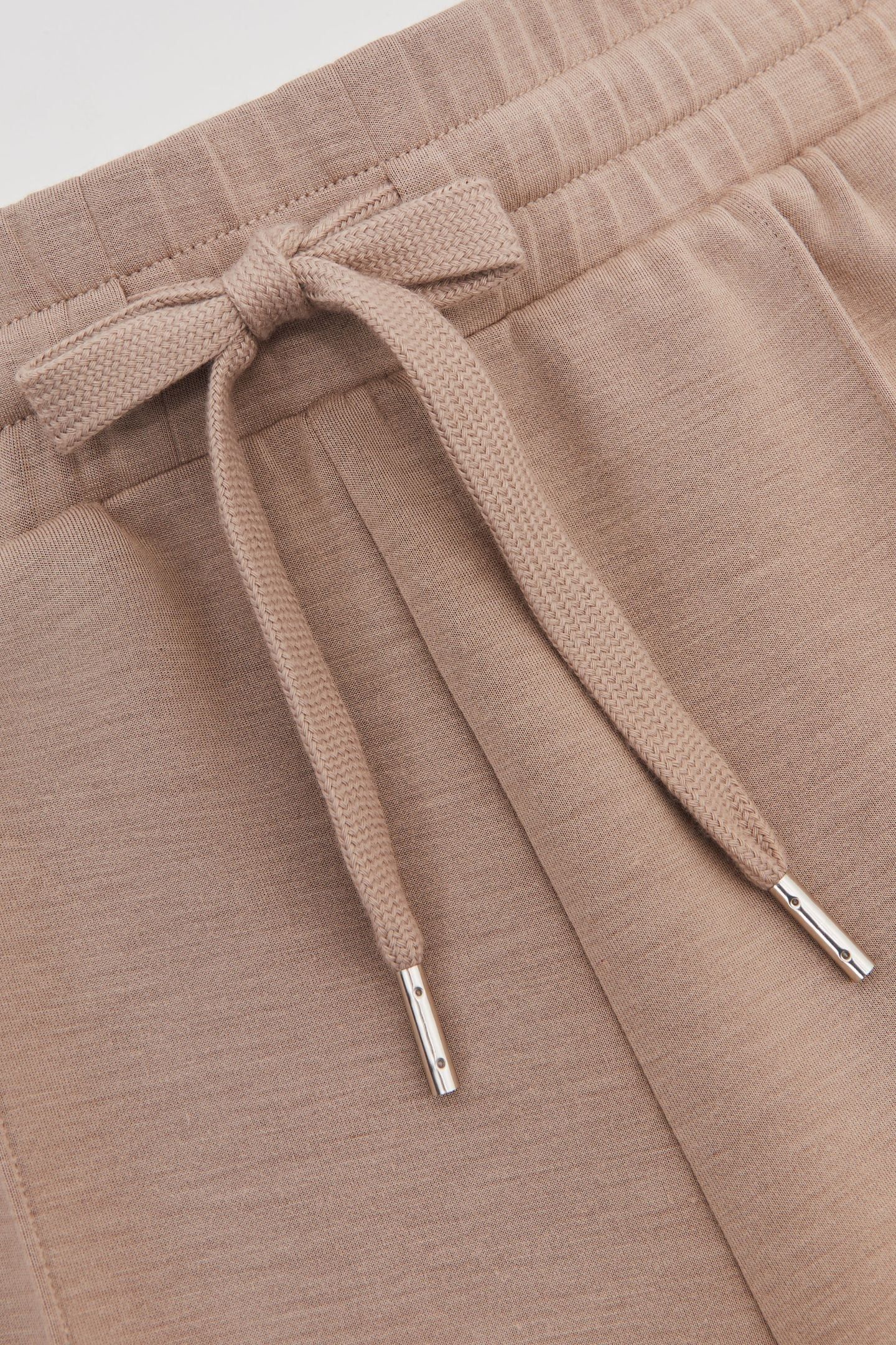 WIDE LEG JOGGER TAUPE NEUTRAL 6
