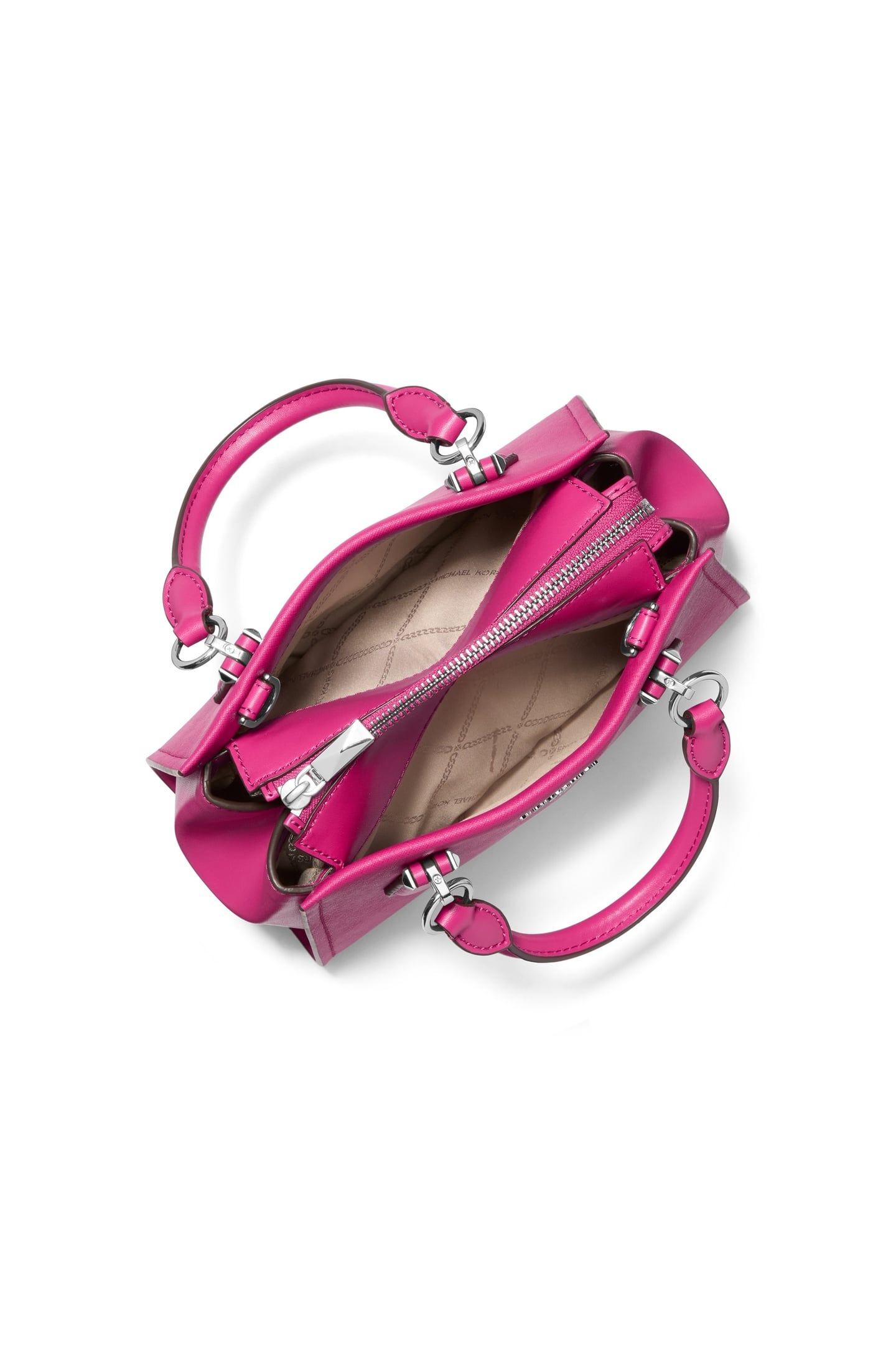 SMALL CROSSBODY WILD BERRY 4