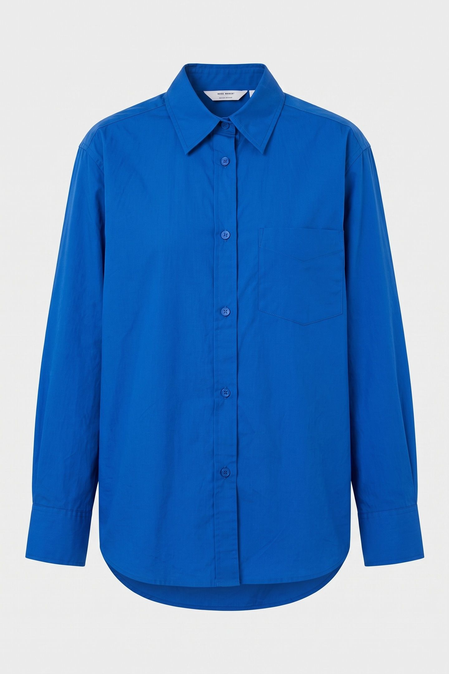 ST TINA SHIRT BLUE 3