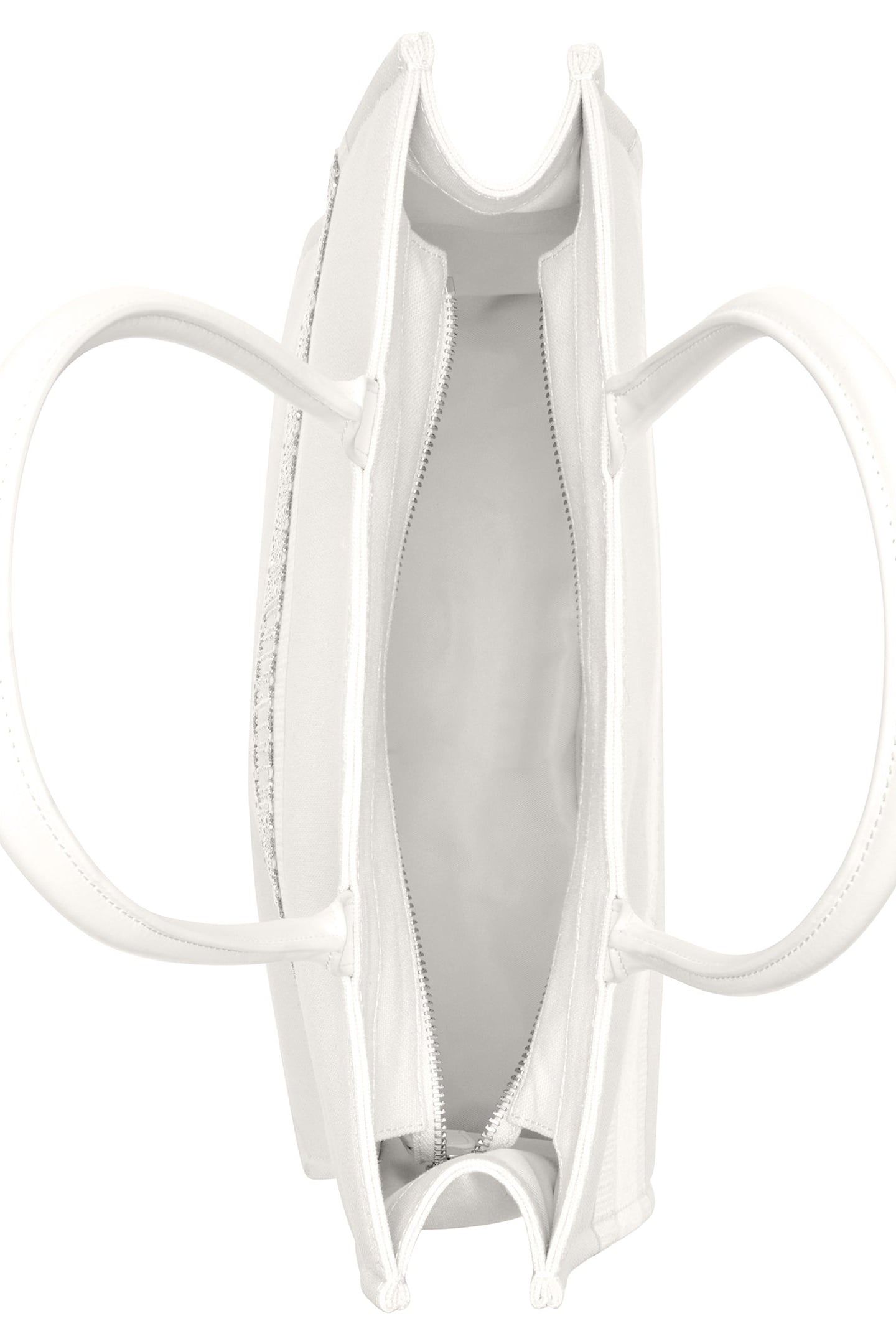 BBRIDE BAG WHITE 4