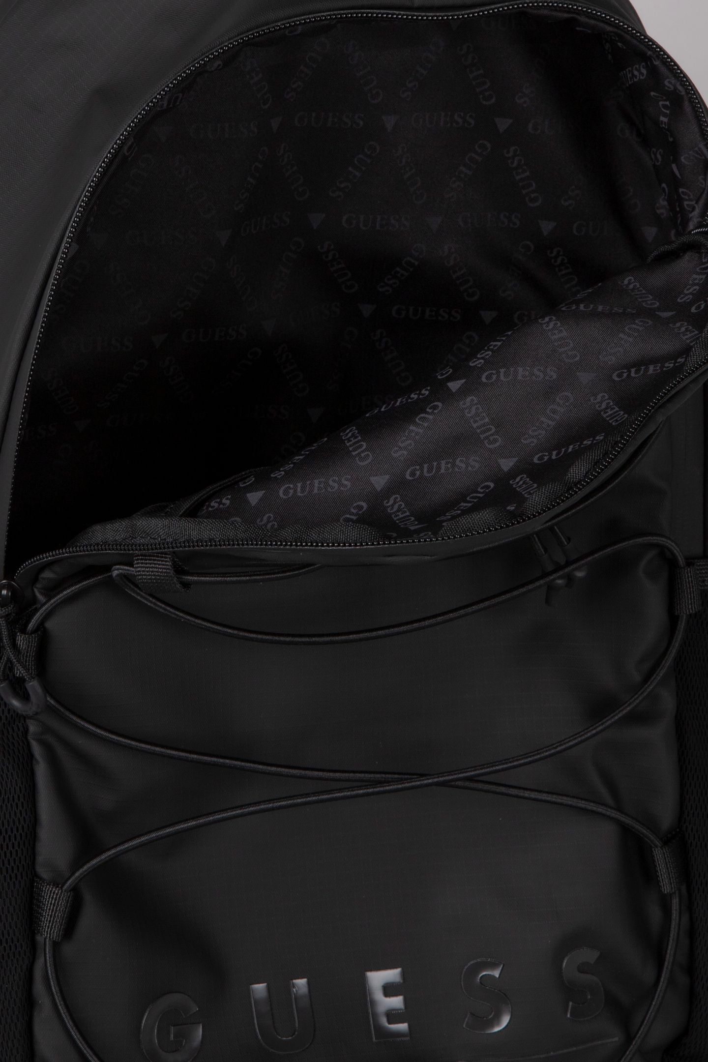 SONDRIO TREK BACKPAC BLACK 5