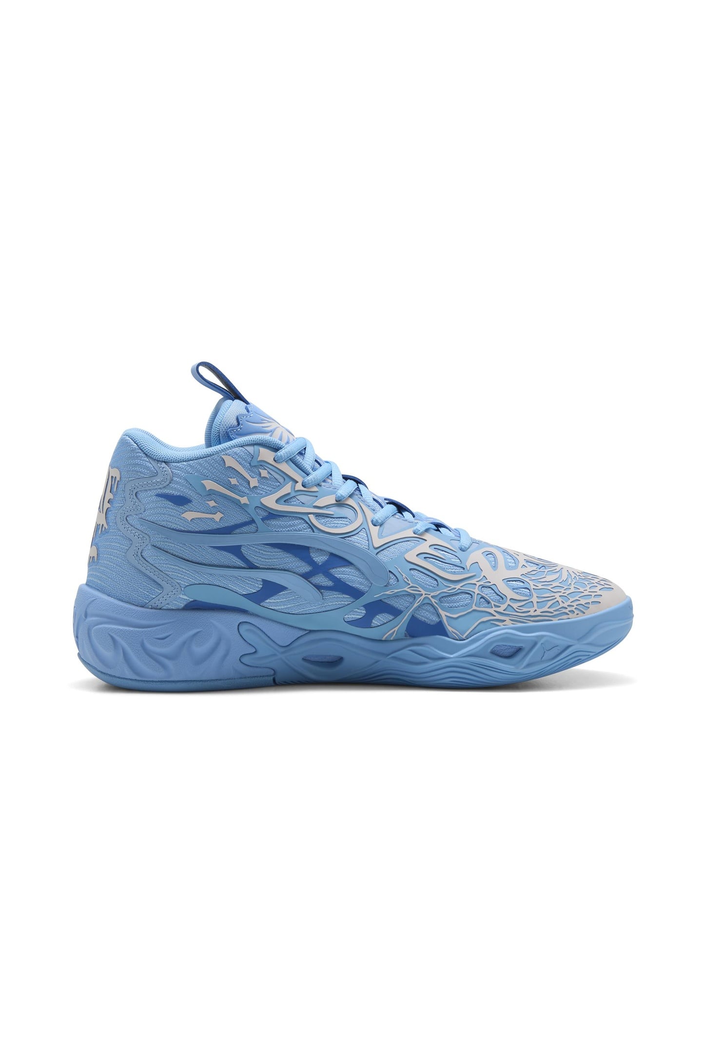 UNISEX MB.04 LA FRANCE TEAM LIGHT BLUE-COOL MID GRAY 1