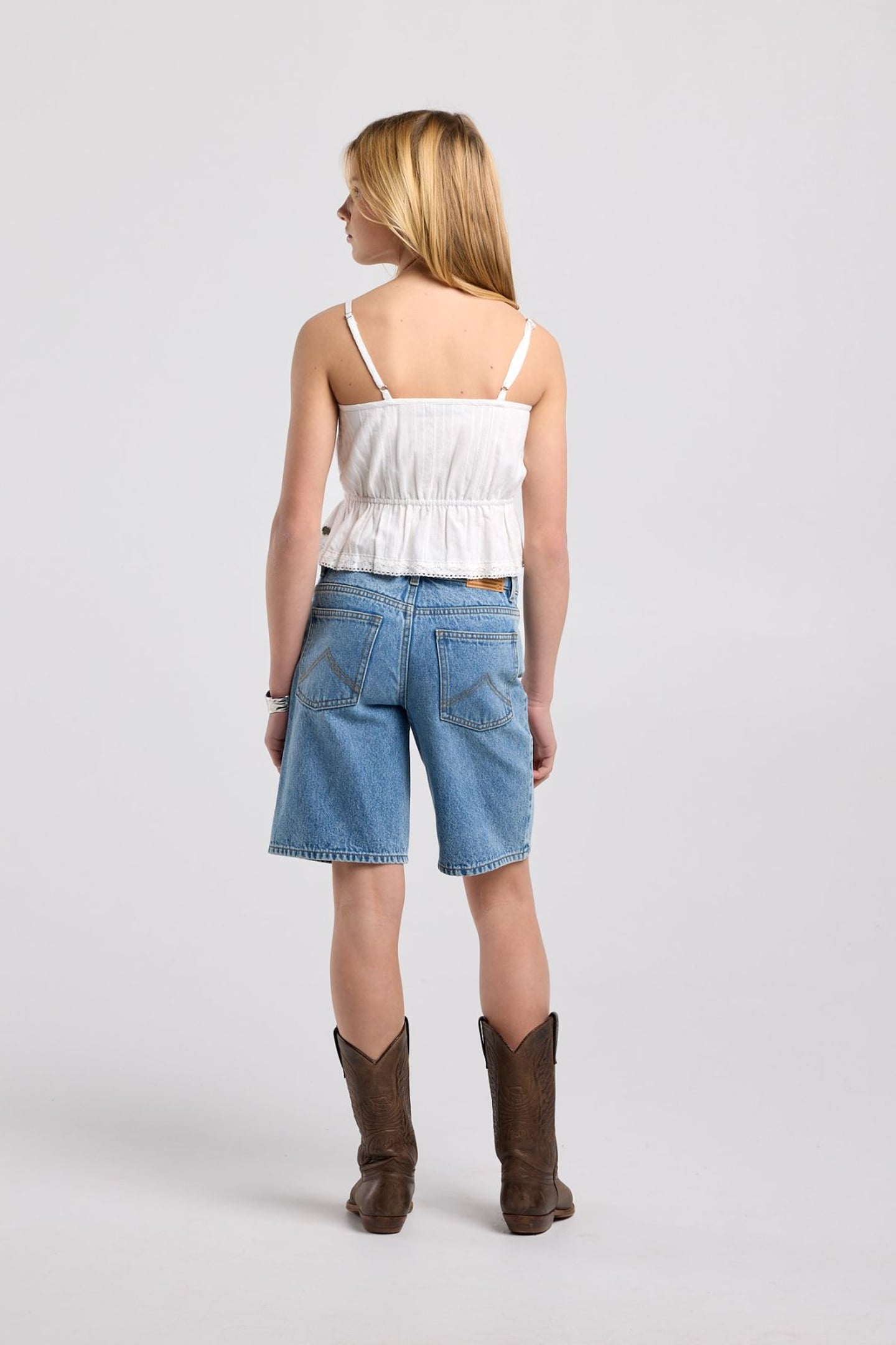 IDA JR OFF WHITE 2