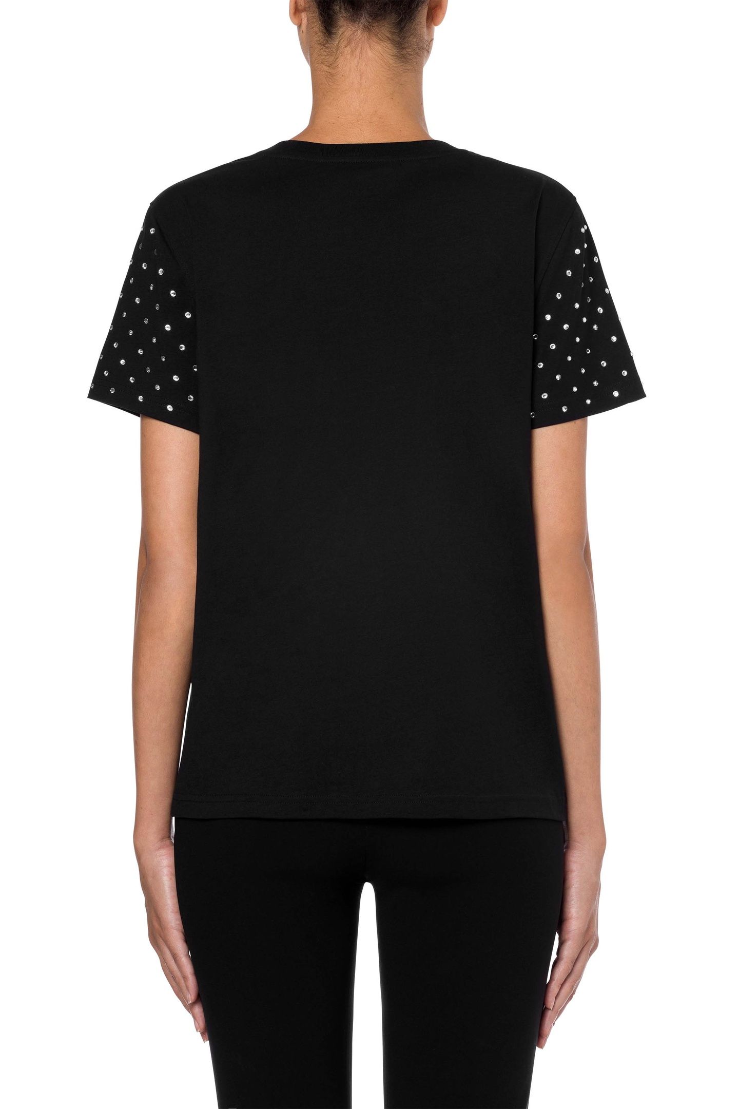KNITWEAR BLACK 2