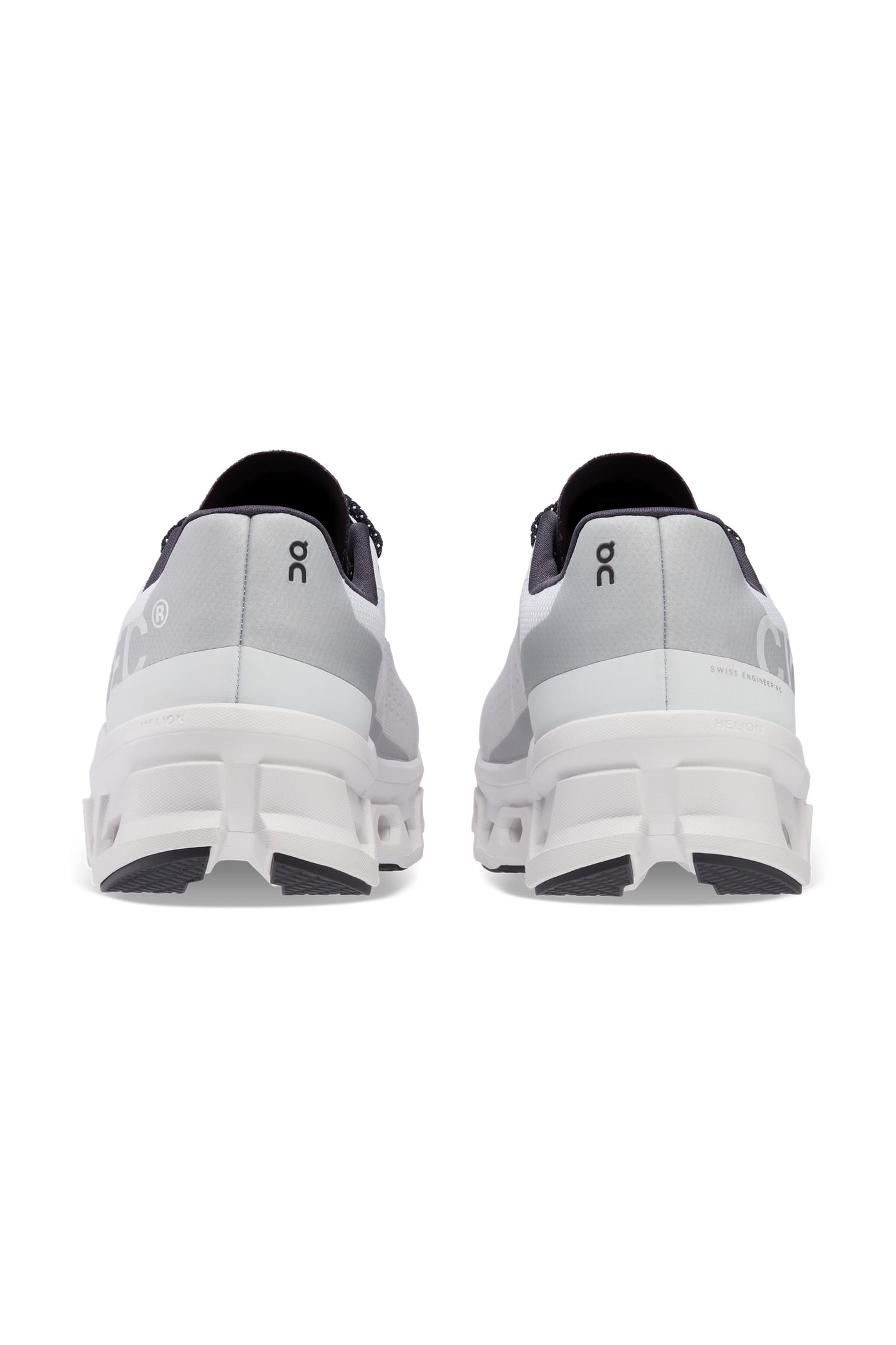 CLOUDMONSTER 1 ALL WHITE 5