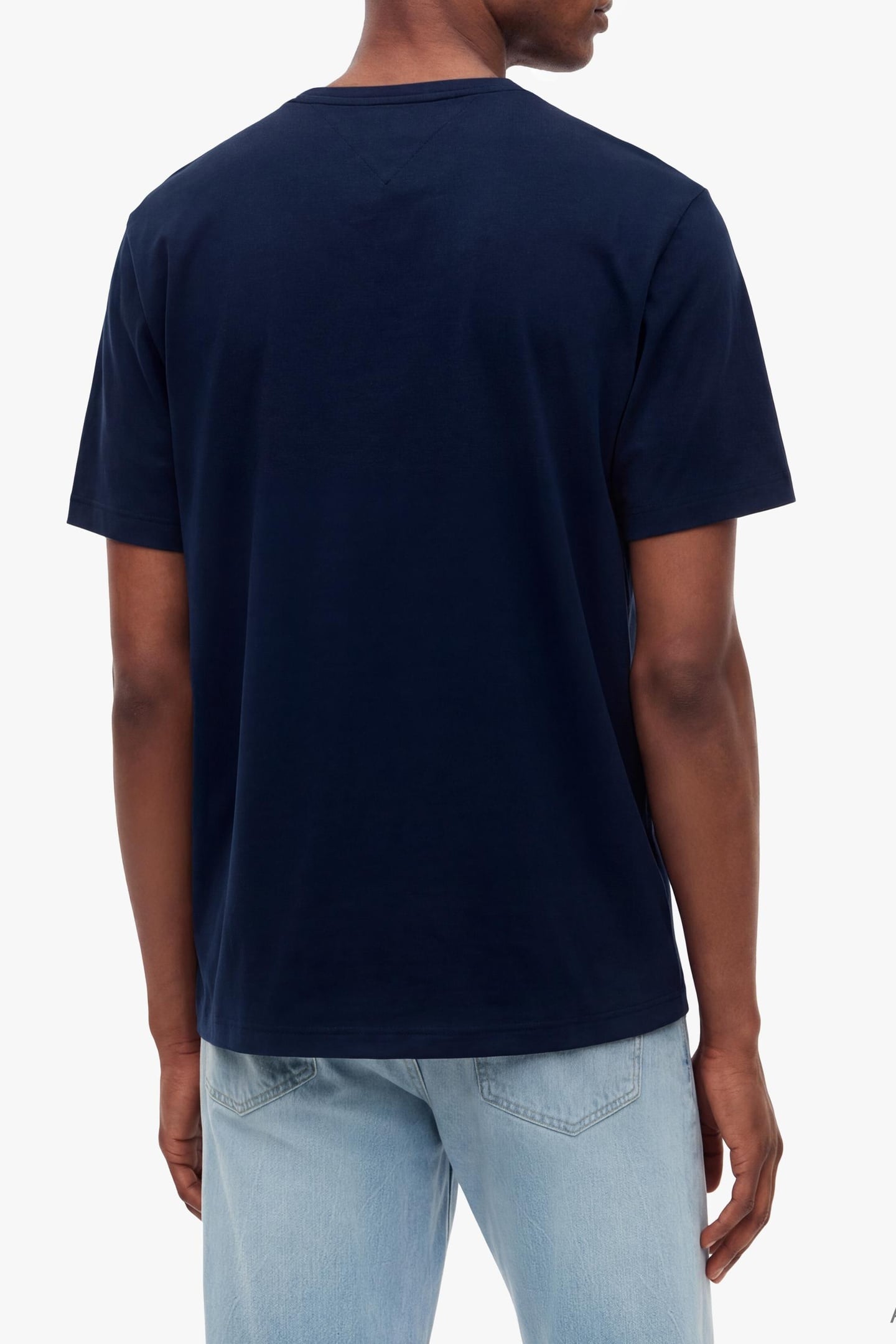PERFORMANCE TEE CARBON NAVY 3