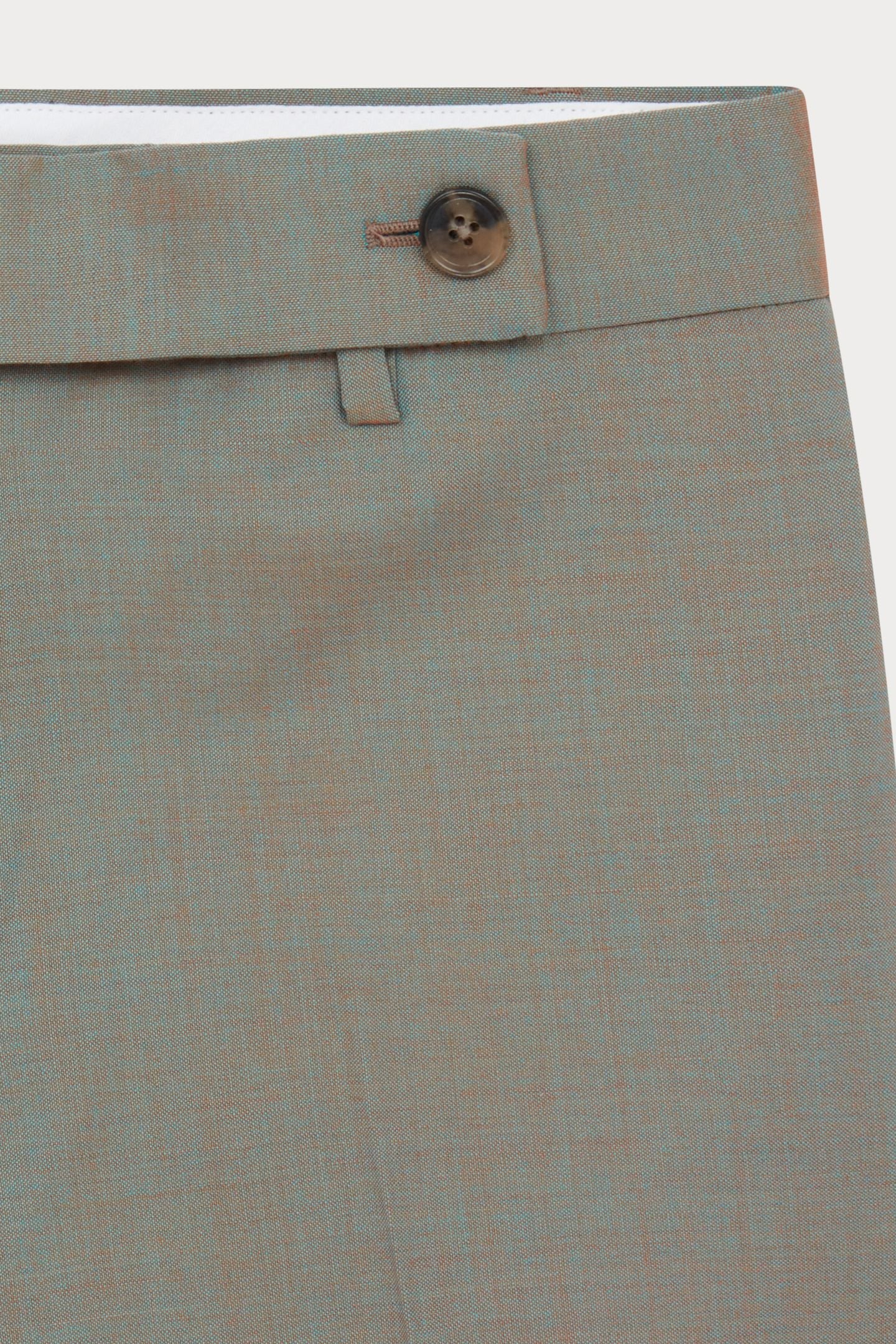 WOMENS TROUSERS ORANGE 3