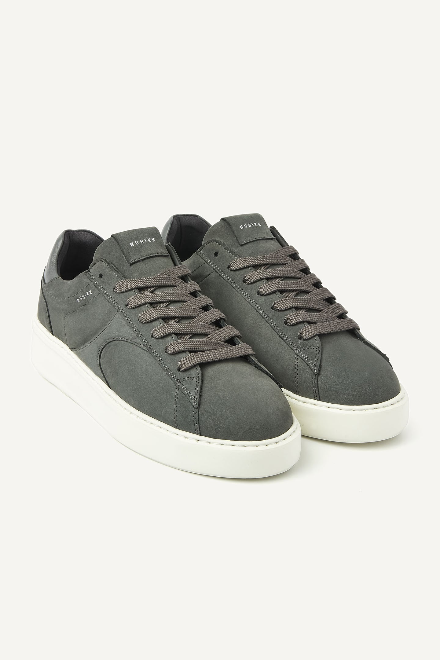 VICK COSMO (M) DK GREY COMBI 2