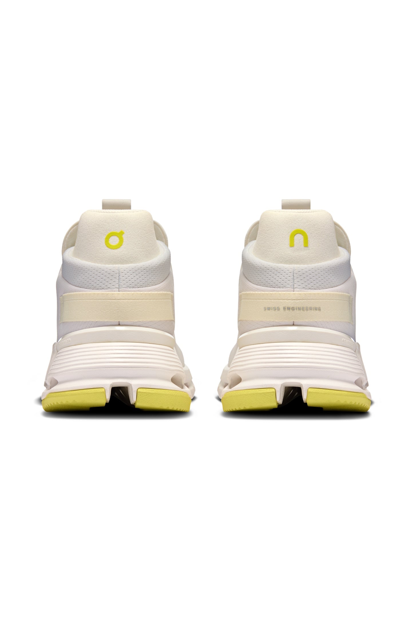 CLOUDNOVA 2 WHITE | LIMELIGHT 3