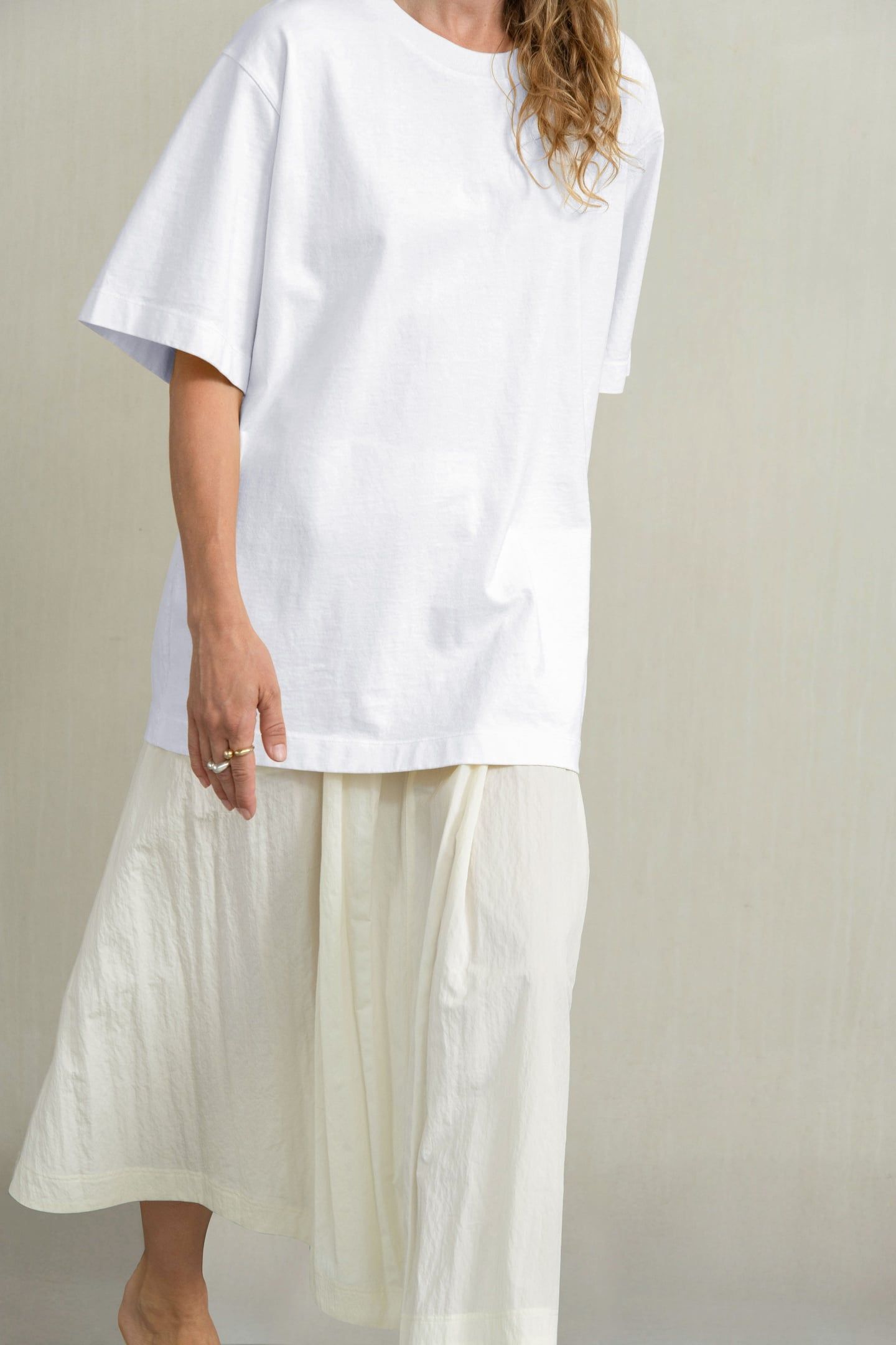 VANDA WHITE 1