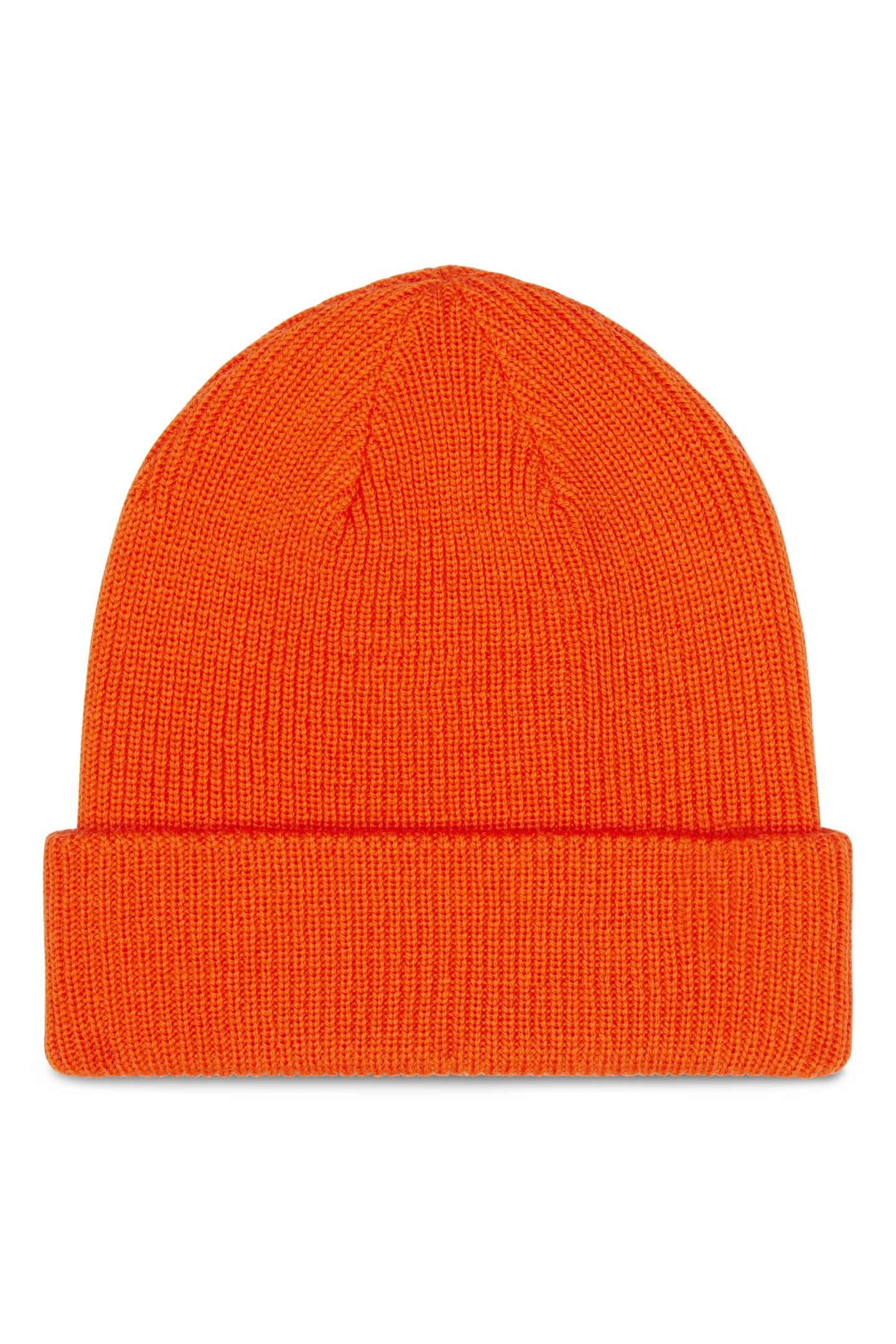 MERINO BEANIE KIDS 1 KIDS FLAME 2