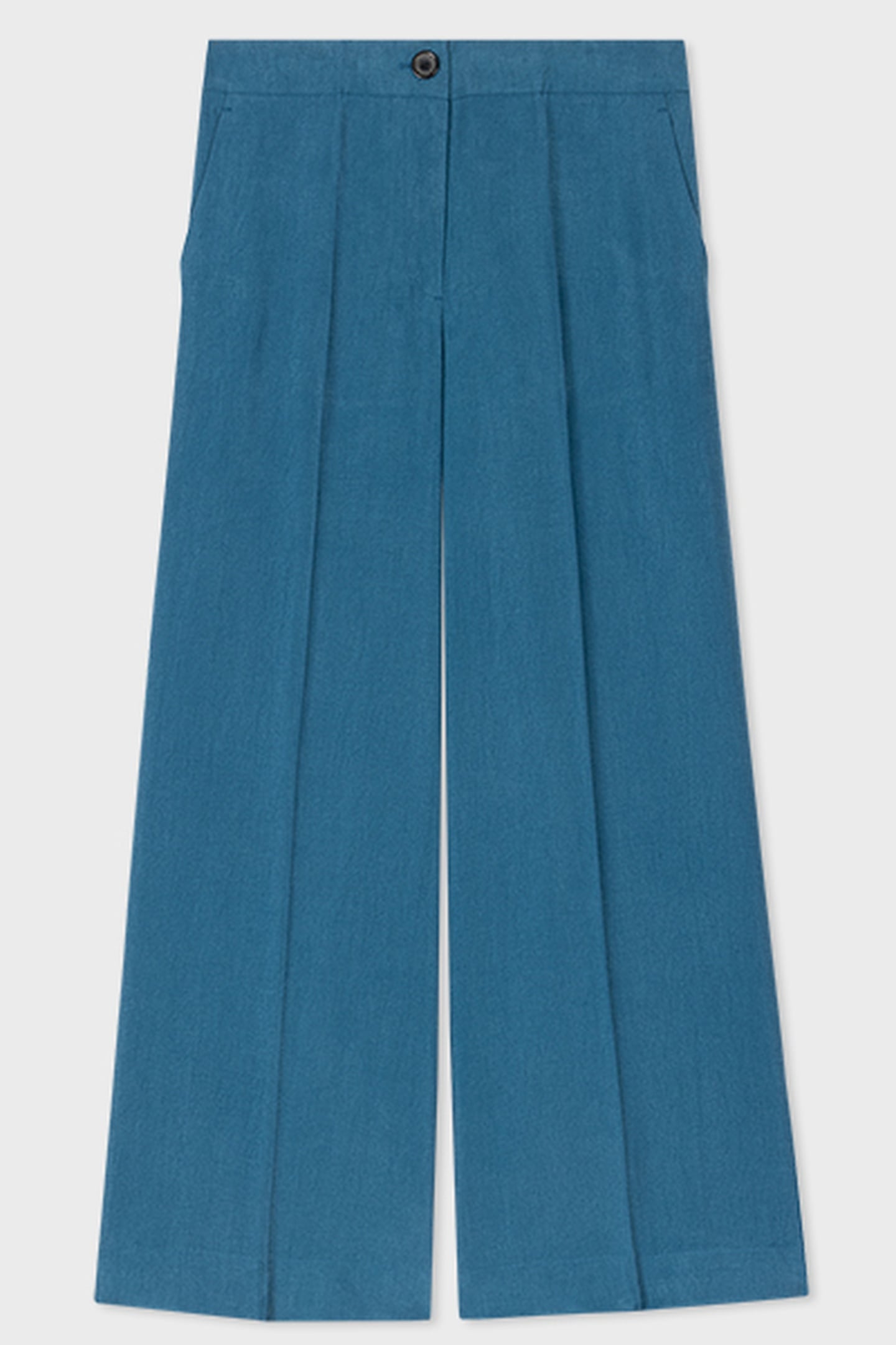 WOMENS TROUSERS INDIGO 8
