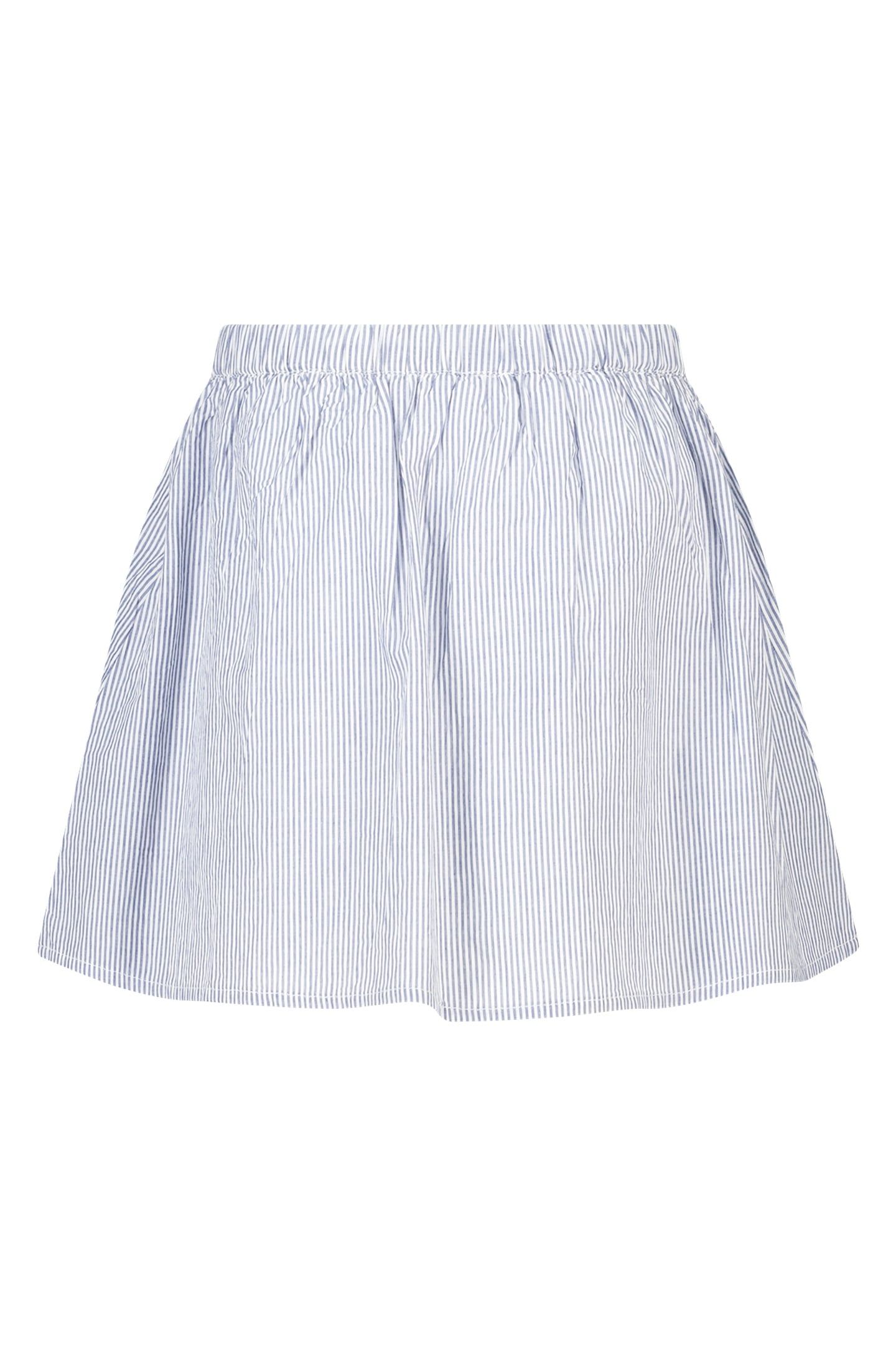 RACHEL JR BLUE/WHITE 4