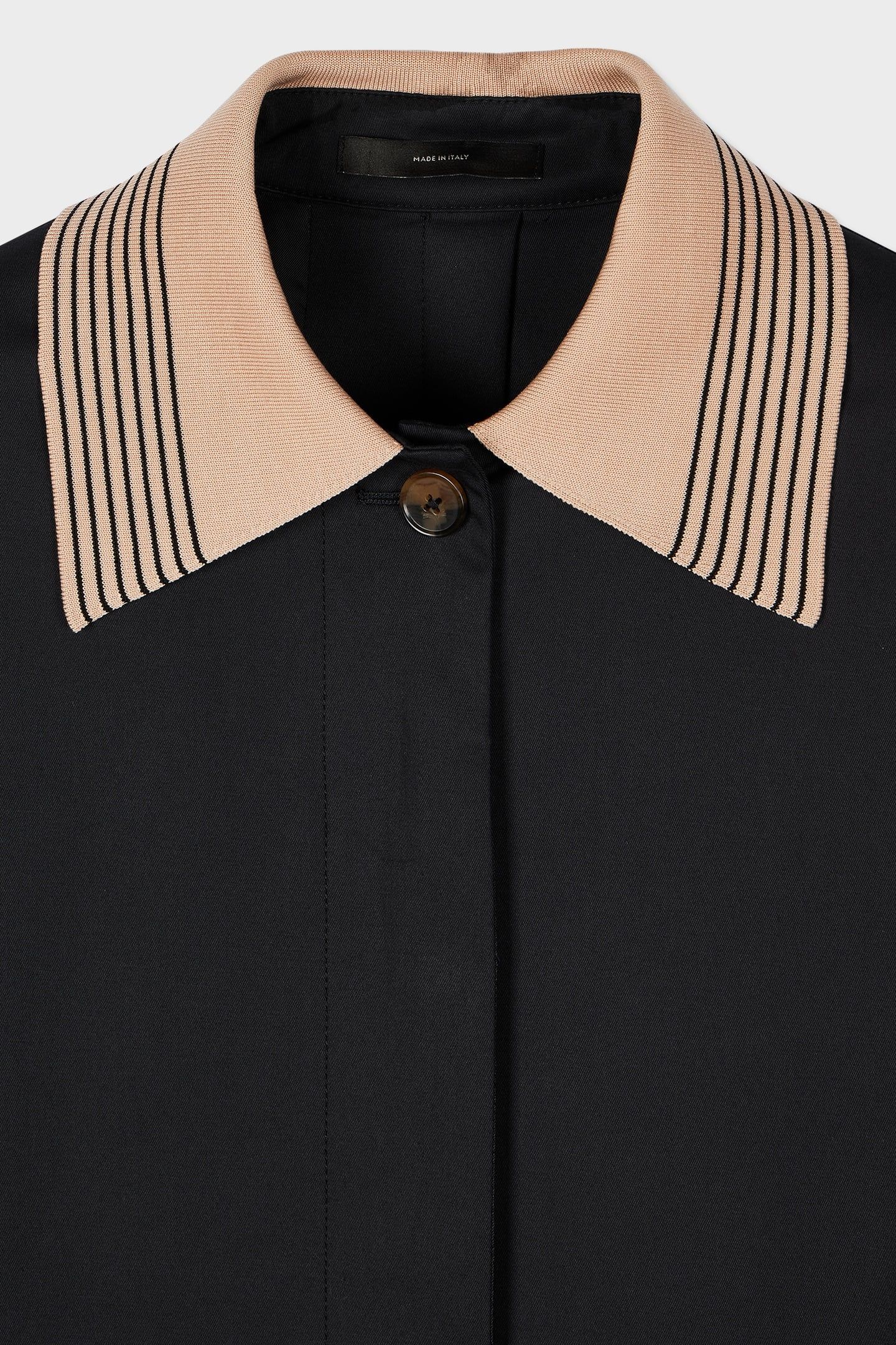 WOMENS JACKET VERY DARK NAVY 5