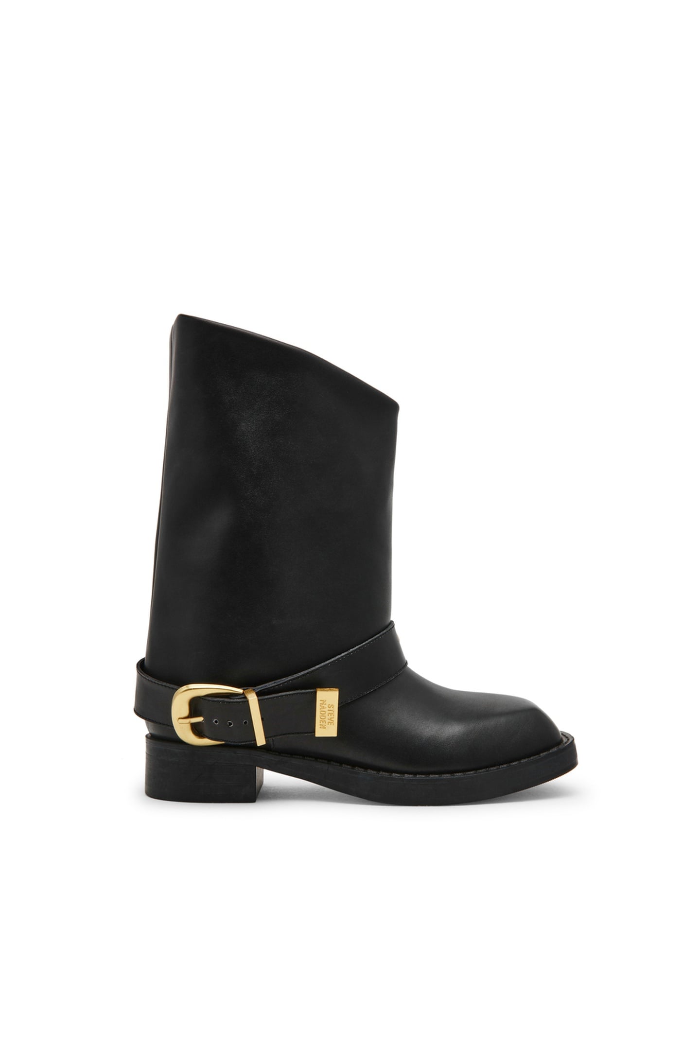 CLIMAXX BOOTIES BLACK DISTRS 1