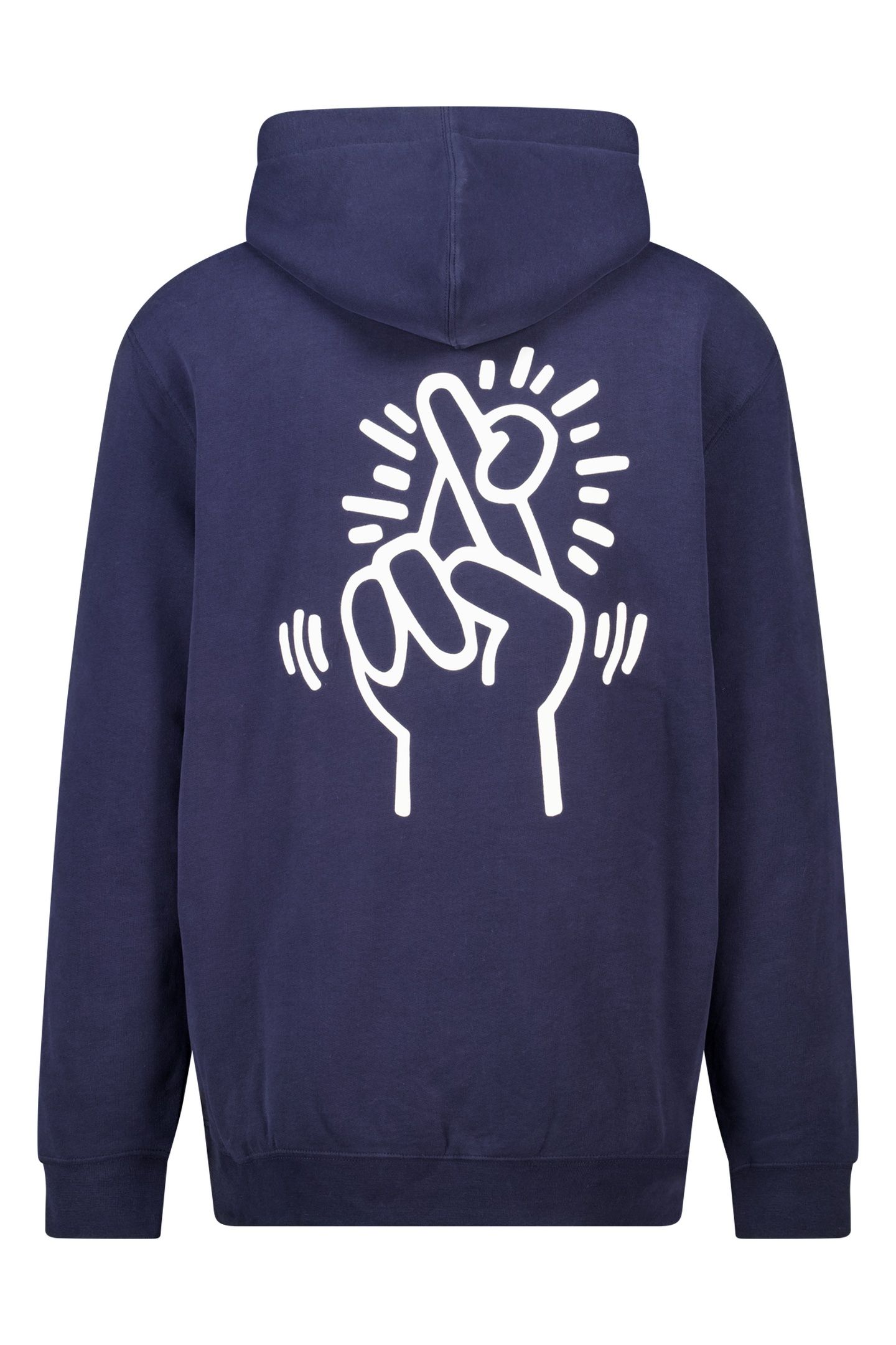 STORM HOOD DARK BLUE 4