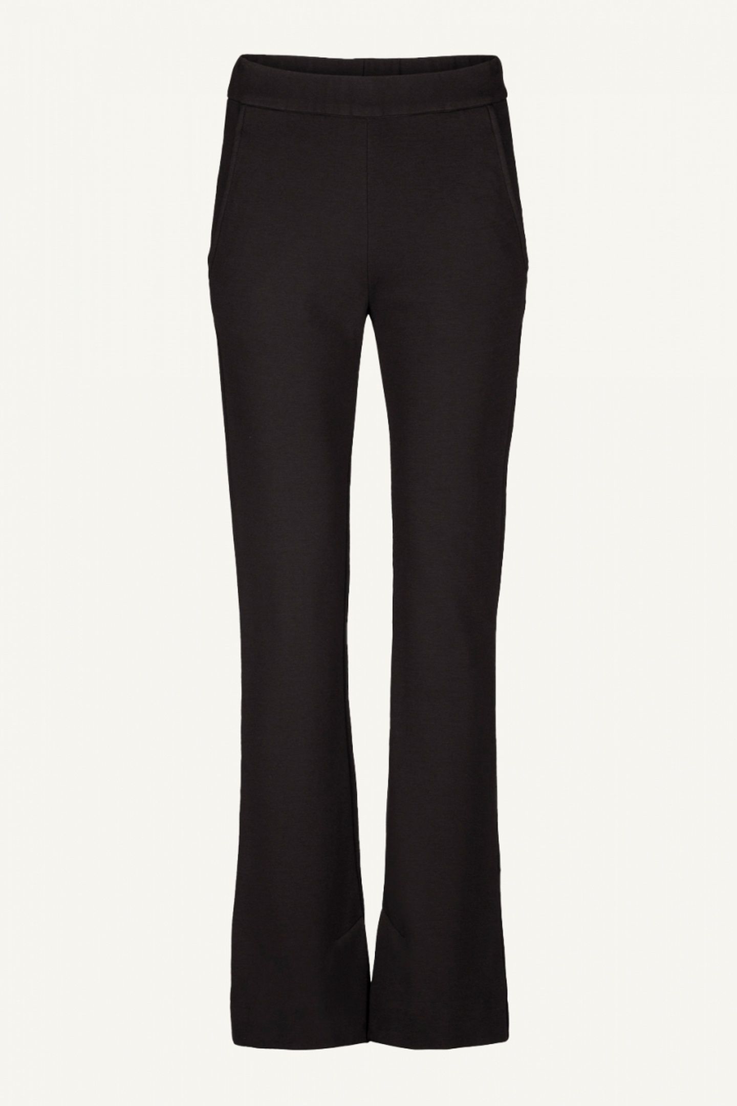 LOWIE PANT BLACK 5