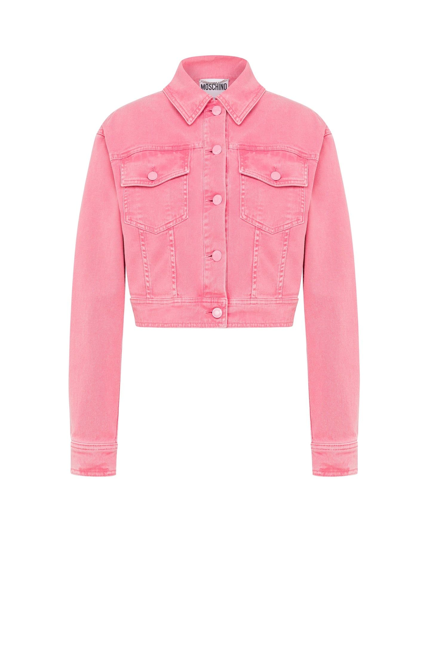 JACKET PINK 3