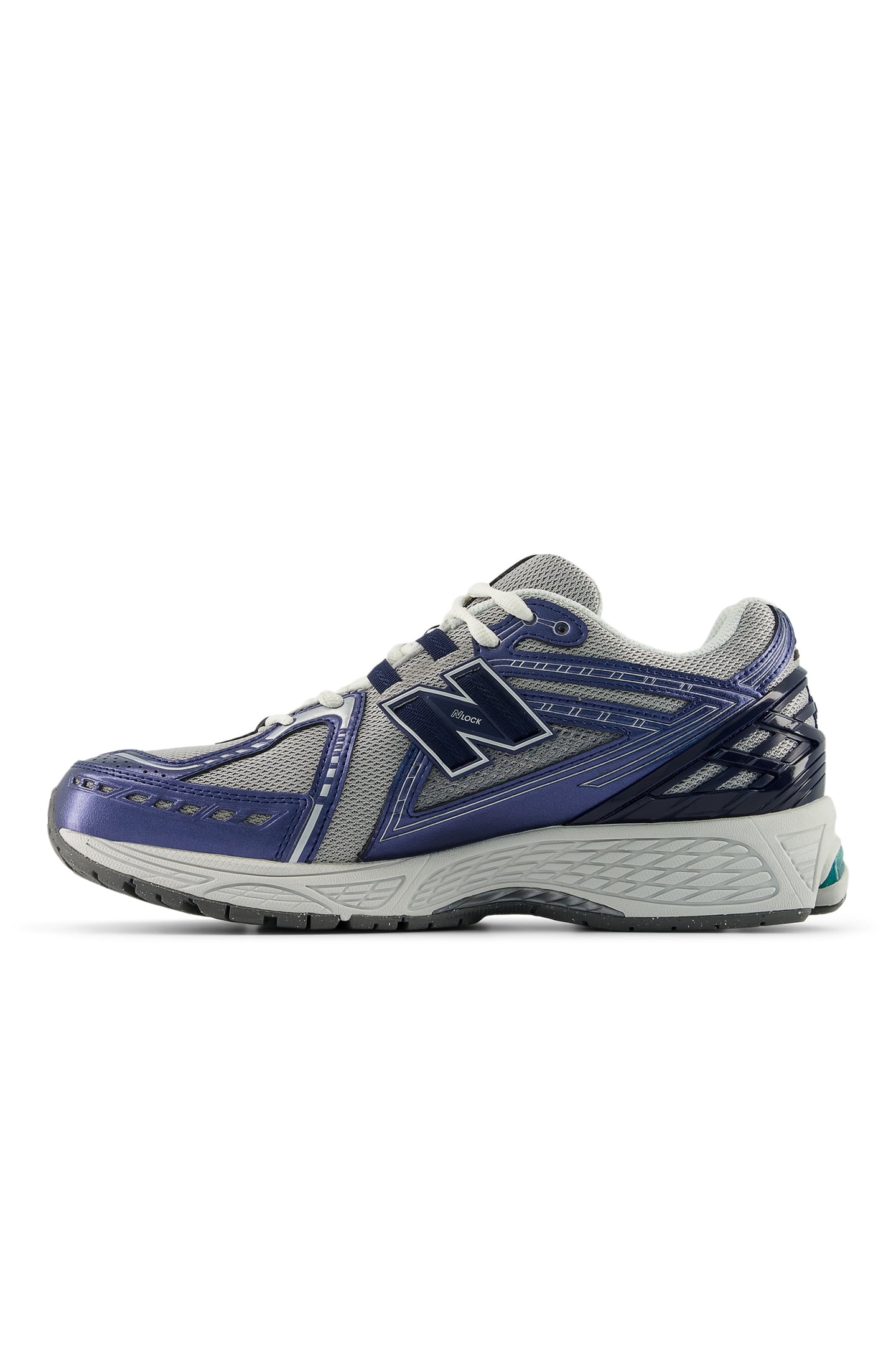 UNISEX U1906R NB NAVY 8