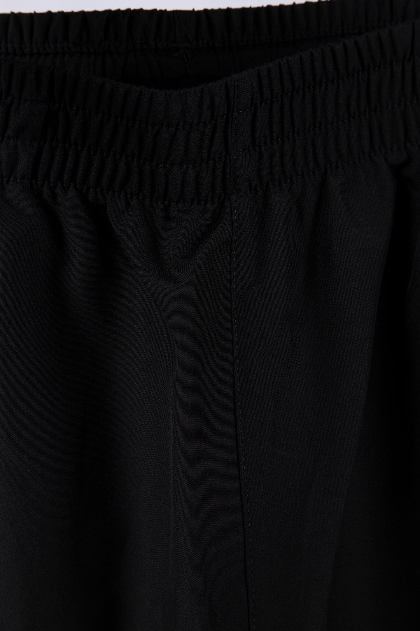 UNISEX PERFORMANCE RUN IT SHORT BLACK 7