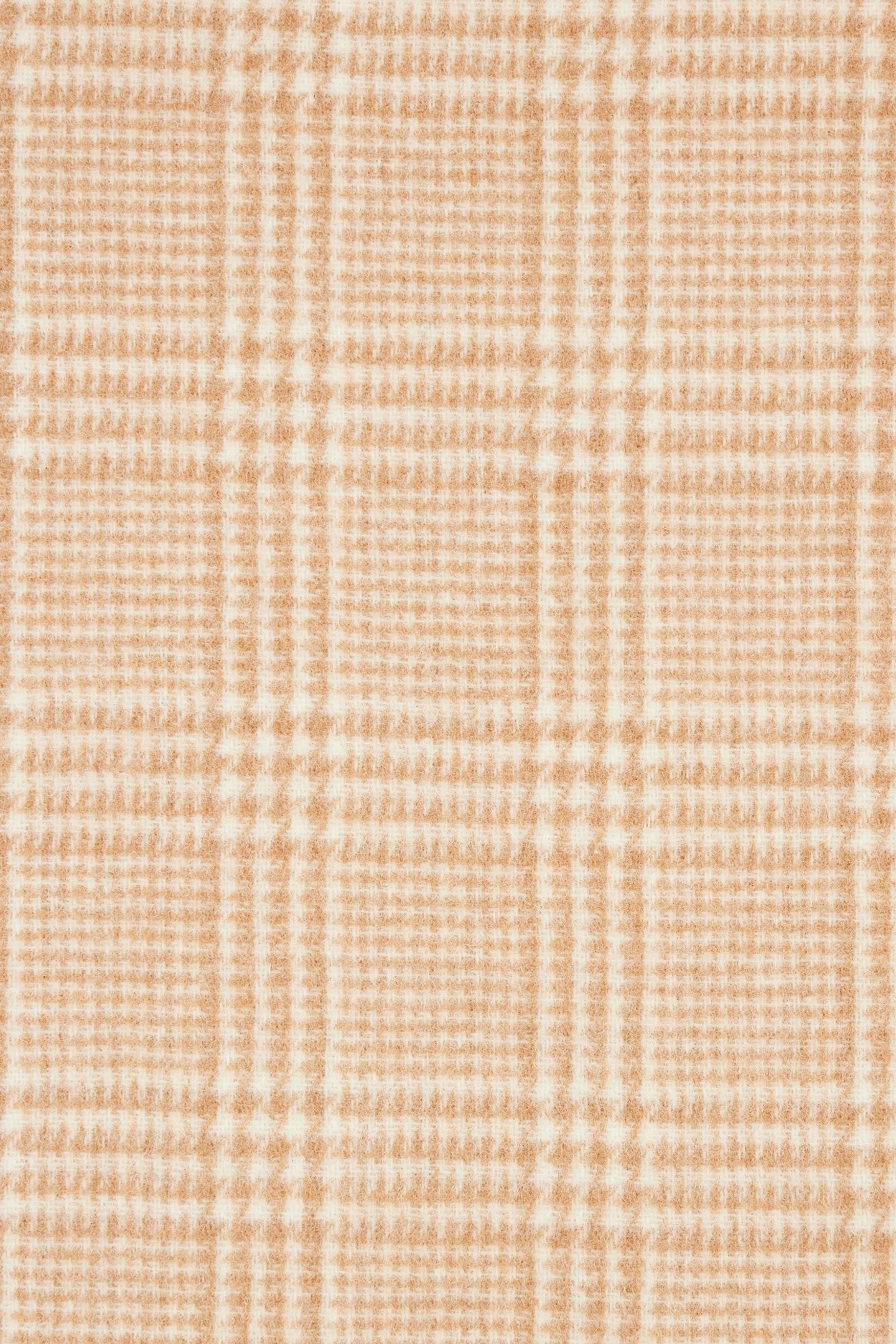WOMEN SCARF P.O.W. AW24 OFF WHITE 2
