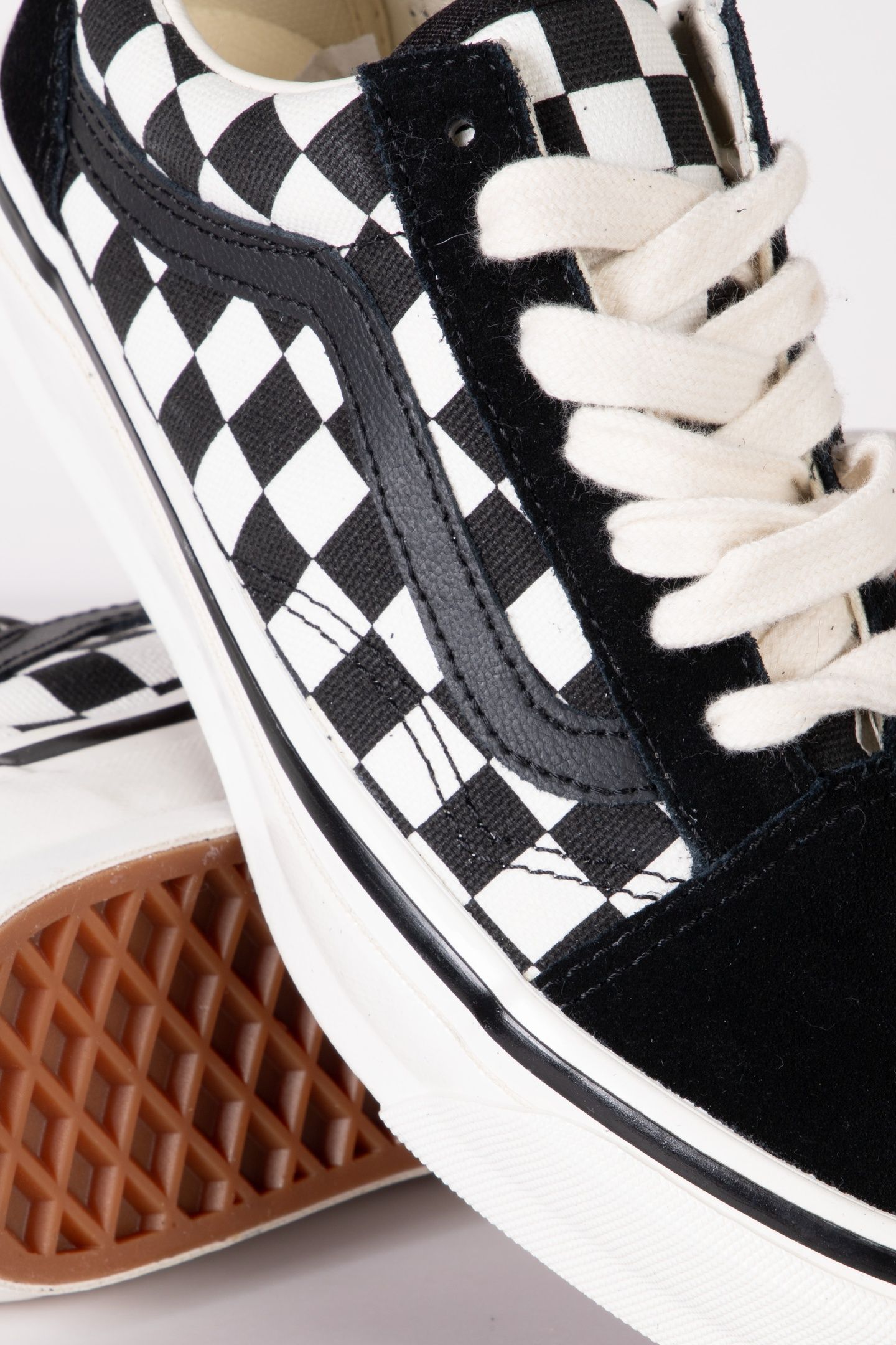 UNISEX LX OLD SKOOL BLACK 3