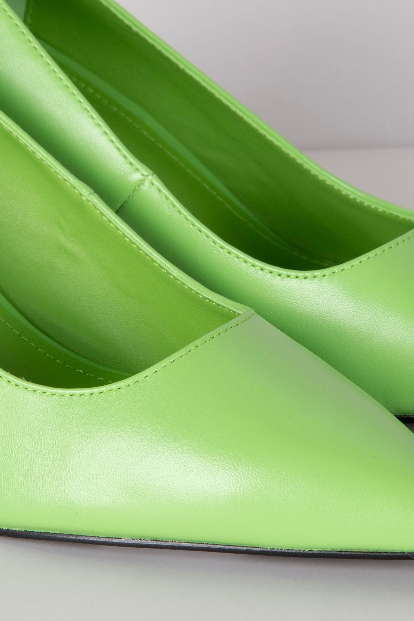 DIA PUMP GREEN 4