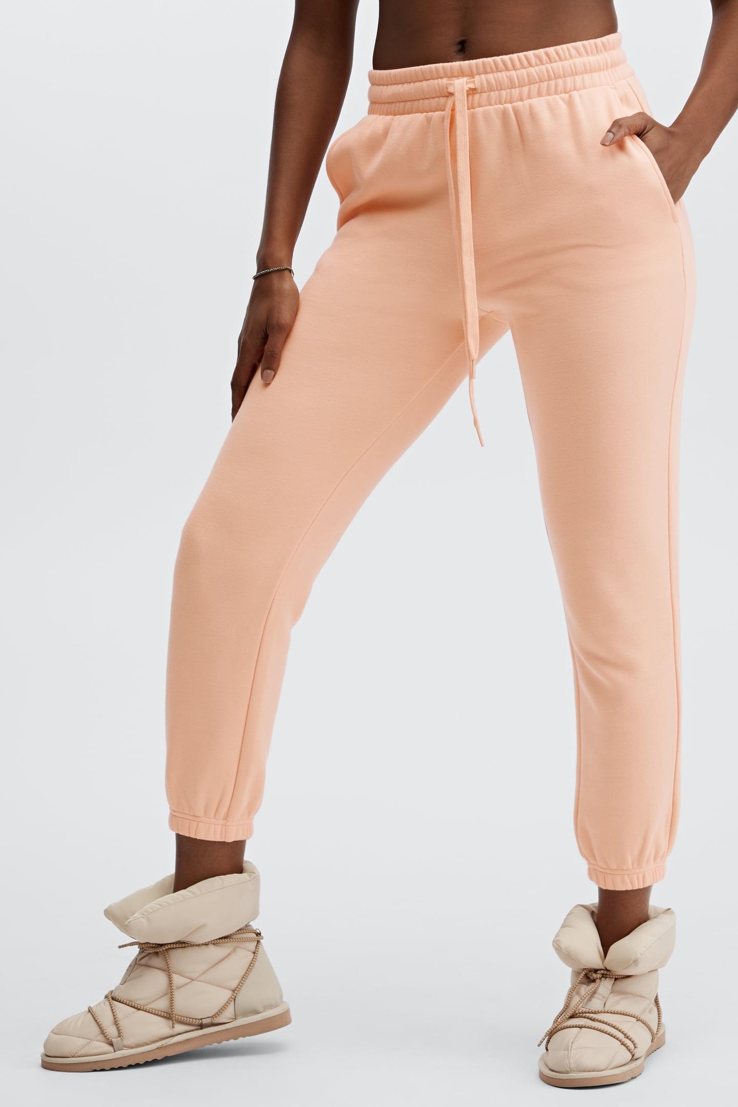 GO-TO SWEATPANT GAIA 2