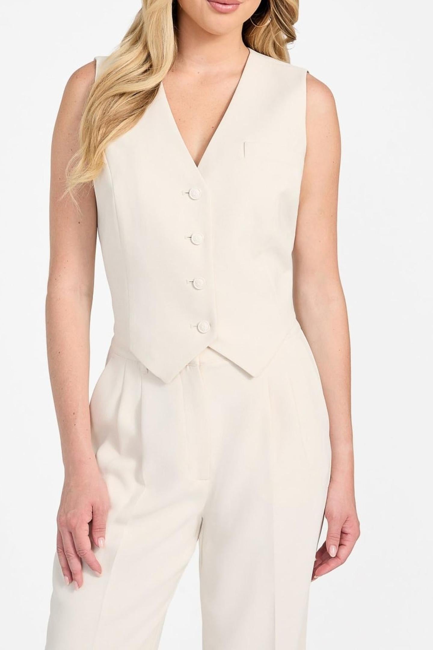 SL THEOLINE PERFECT CREAM WHITE 3
