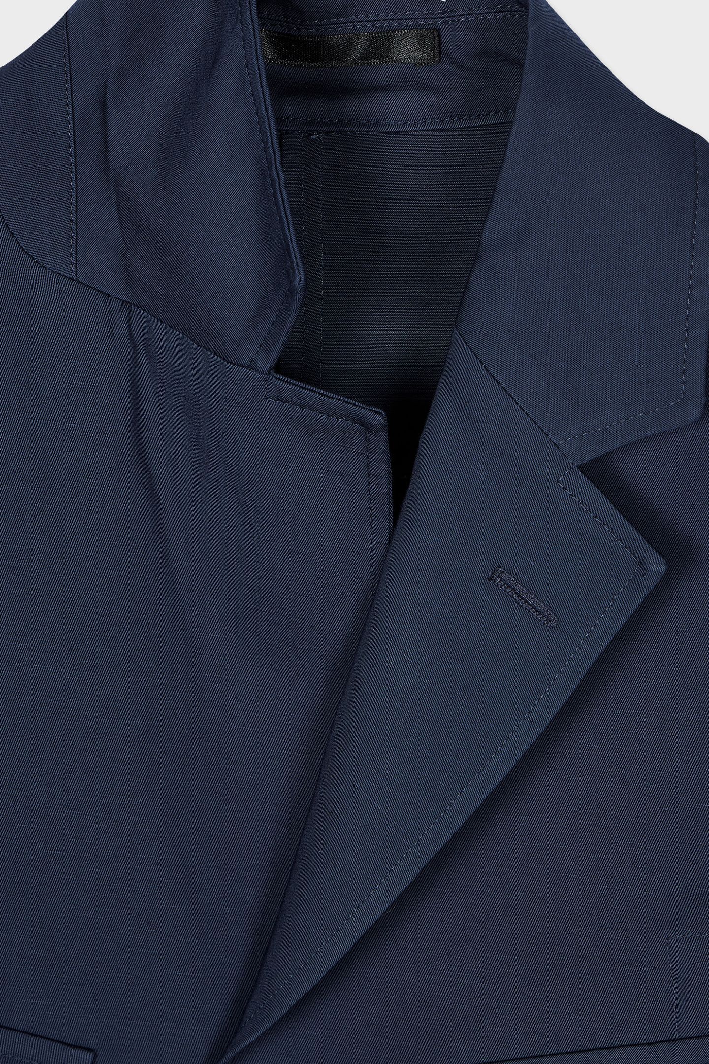MENS 3 BUTTON JACKET NAVY 5