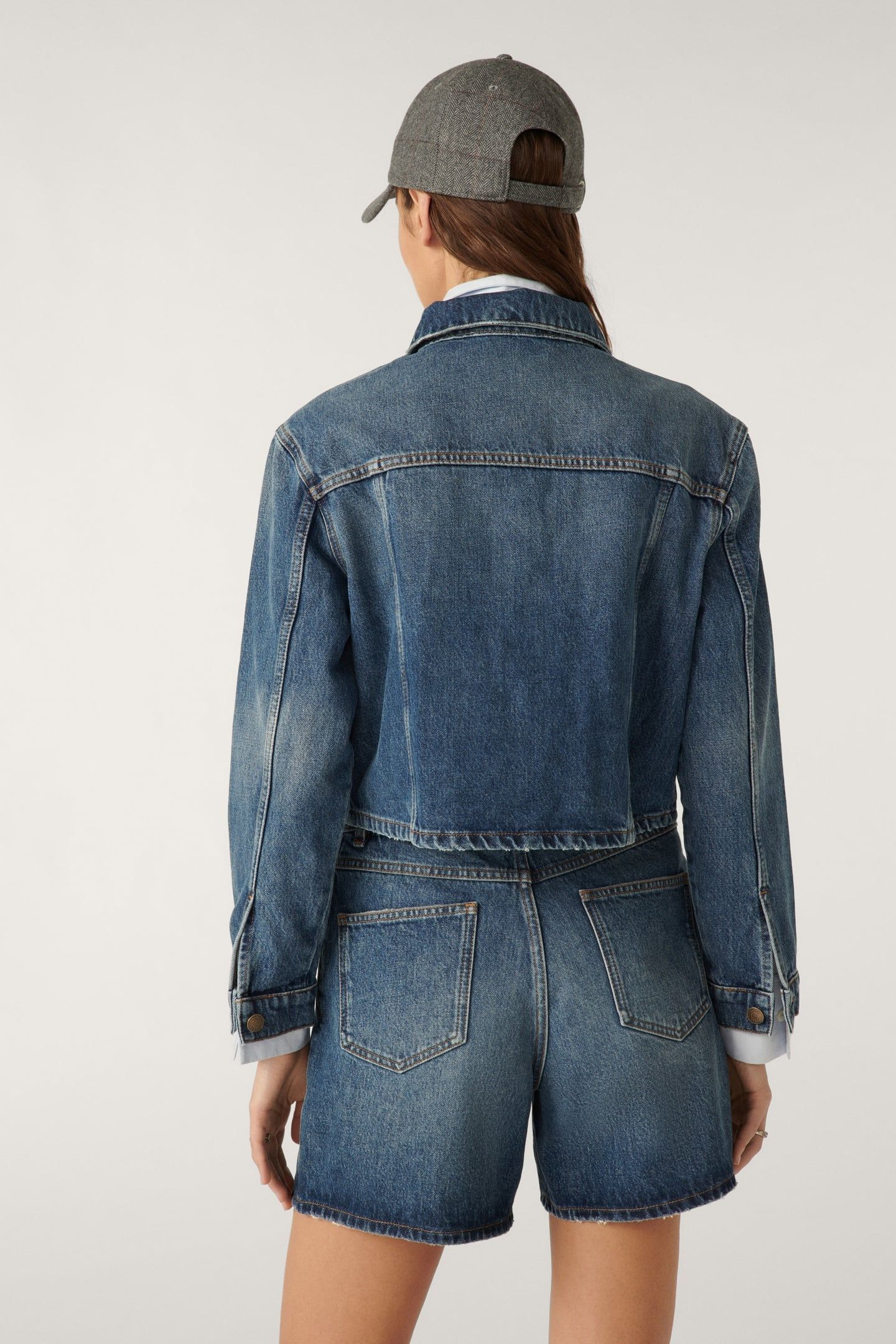 JACKET BLUE 2
