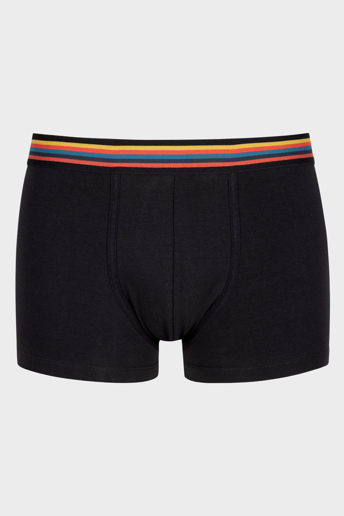 MEN TRUNK 3 PACK BLK BLACK 1