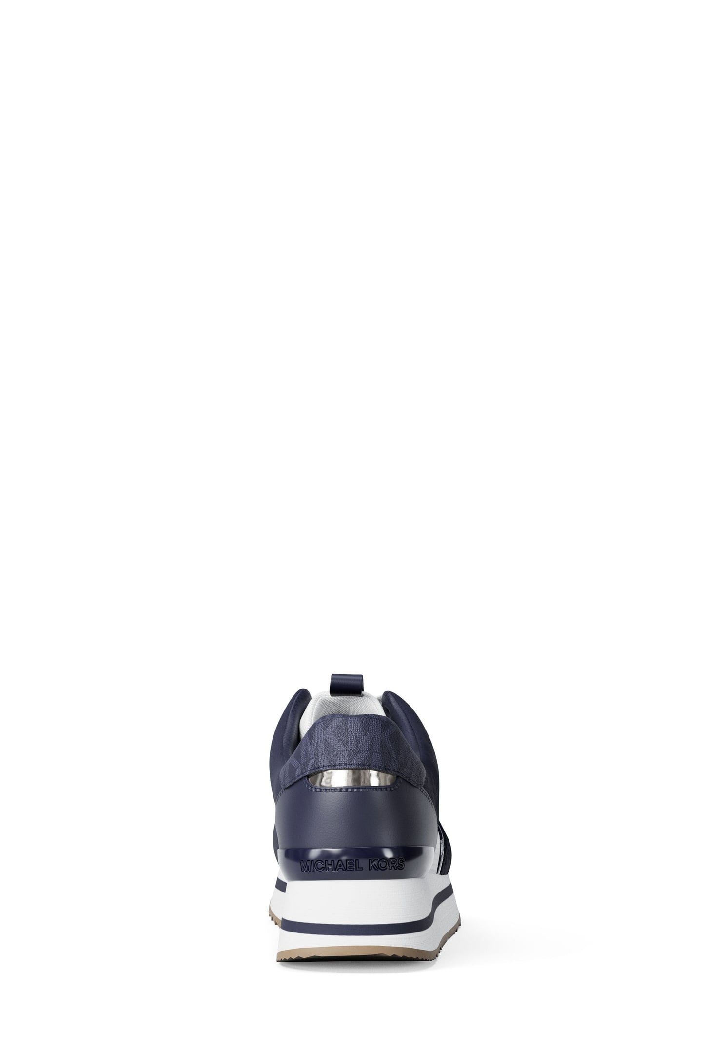 RAINA TRAINER DRESS BLUES 7